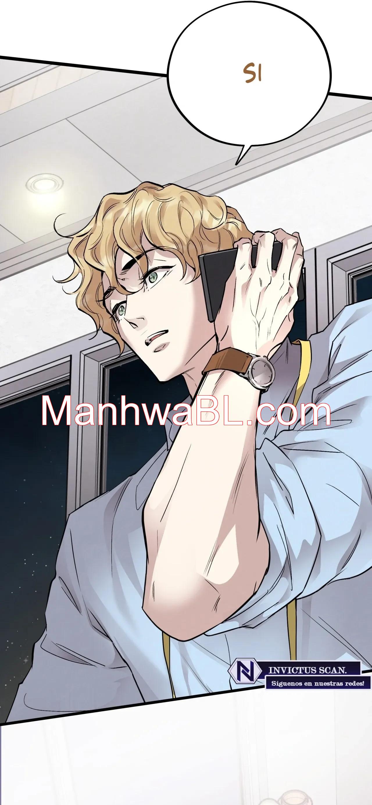 Osito De Miel - Capítulo 63 2 manhwa