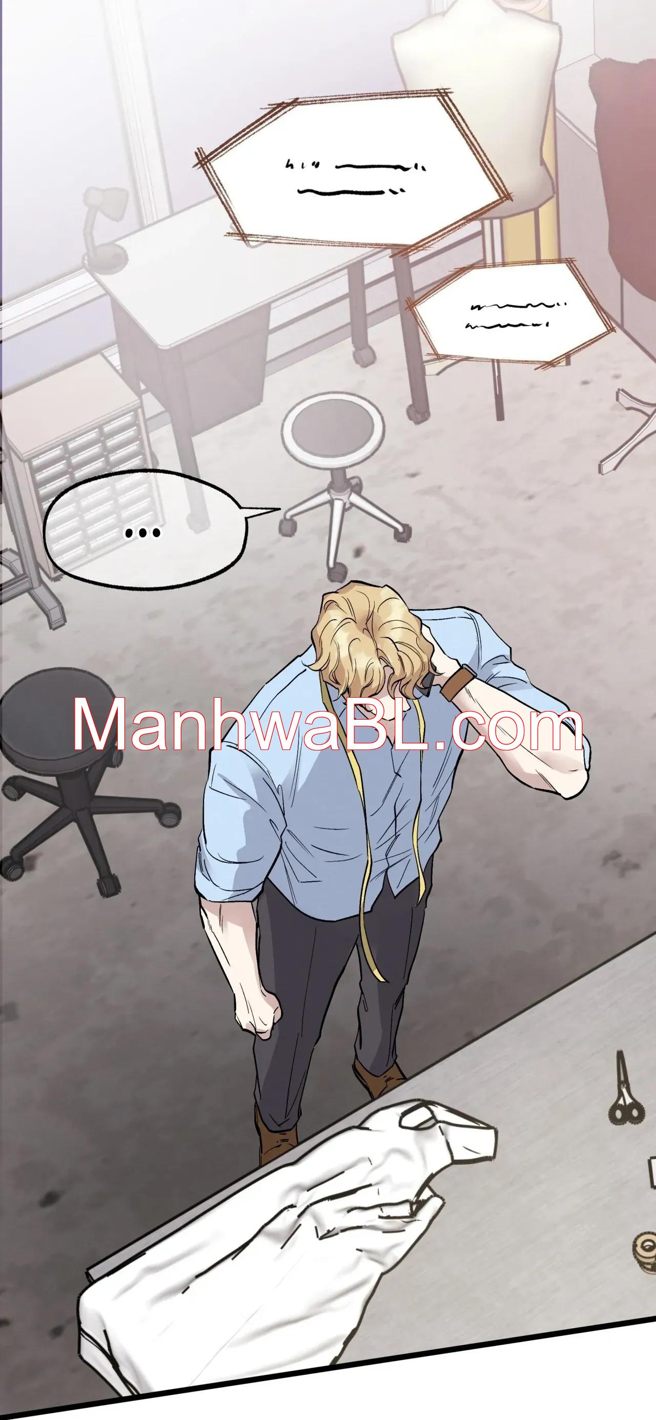 Osito De Miel - Capítulo 63 2 manhwa