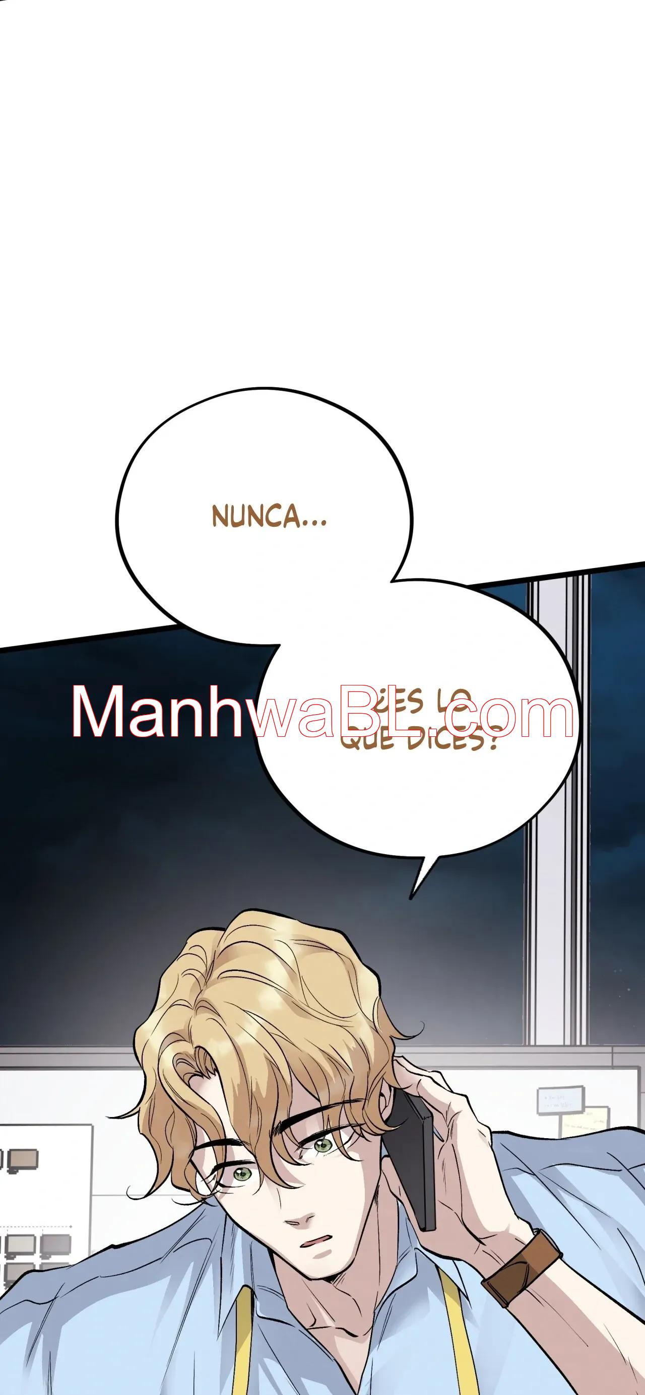 Osito De Miel - Capítulo 63 2 manhwa