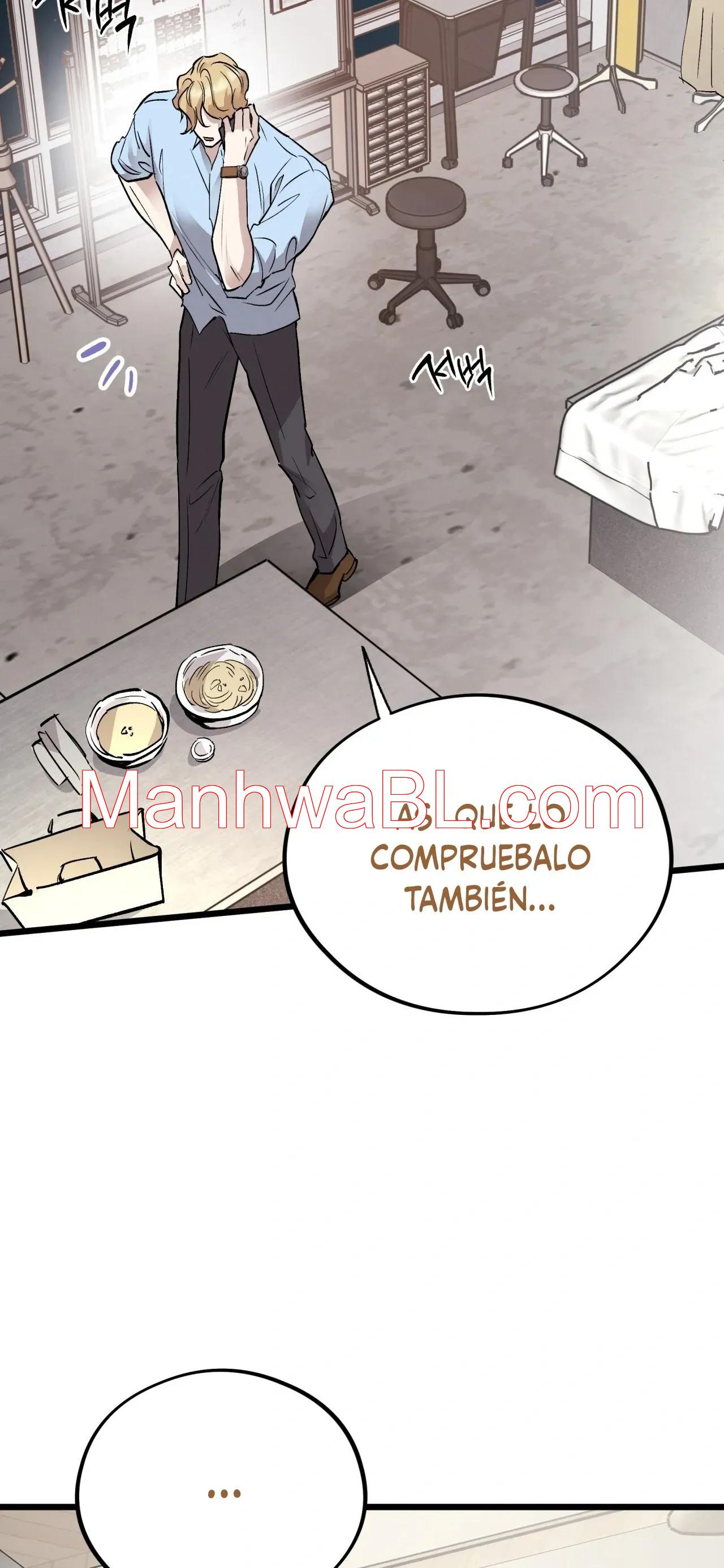 Osito De Miel - Capítulo 63 2 manhwa
