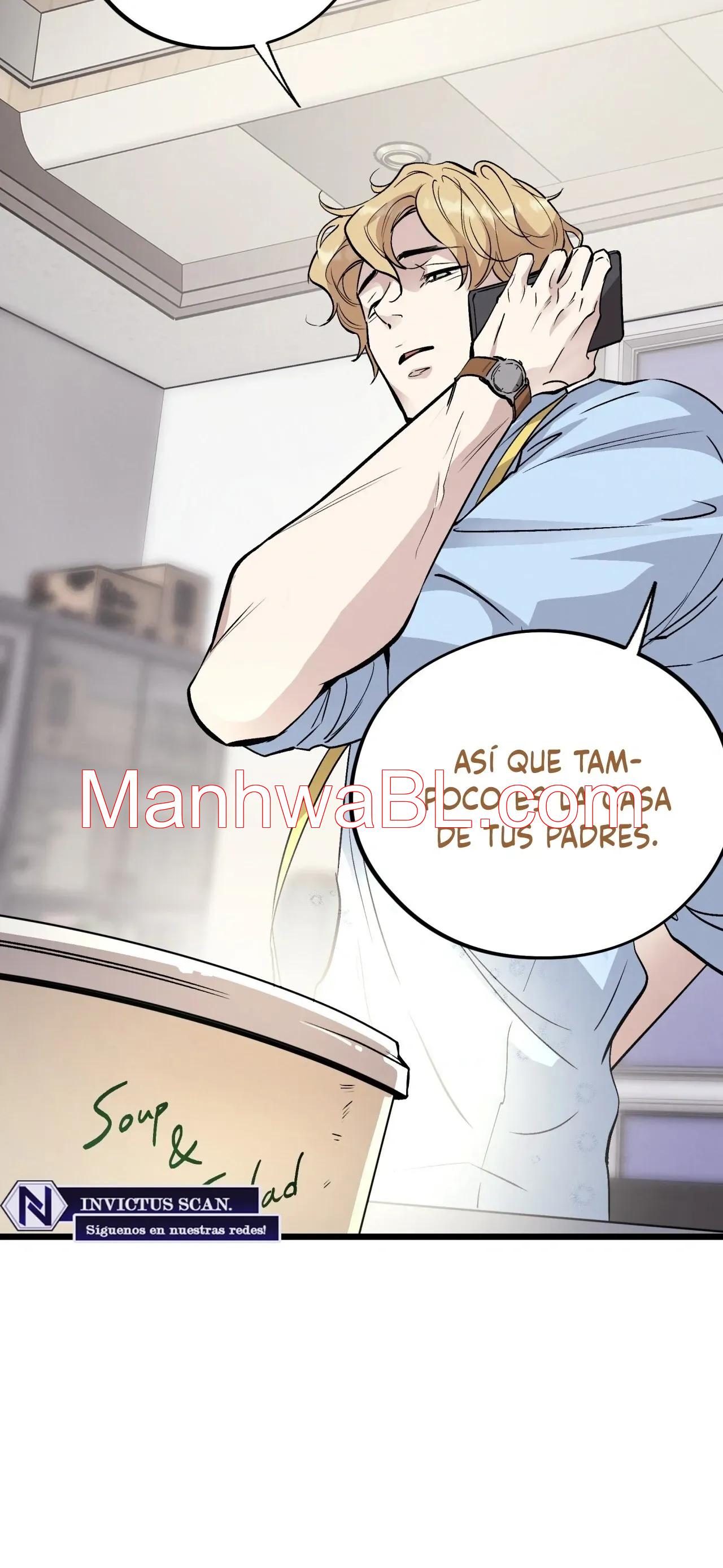 Osito De Miel - Capítulo 63 2 manhwa