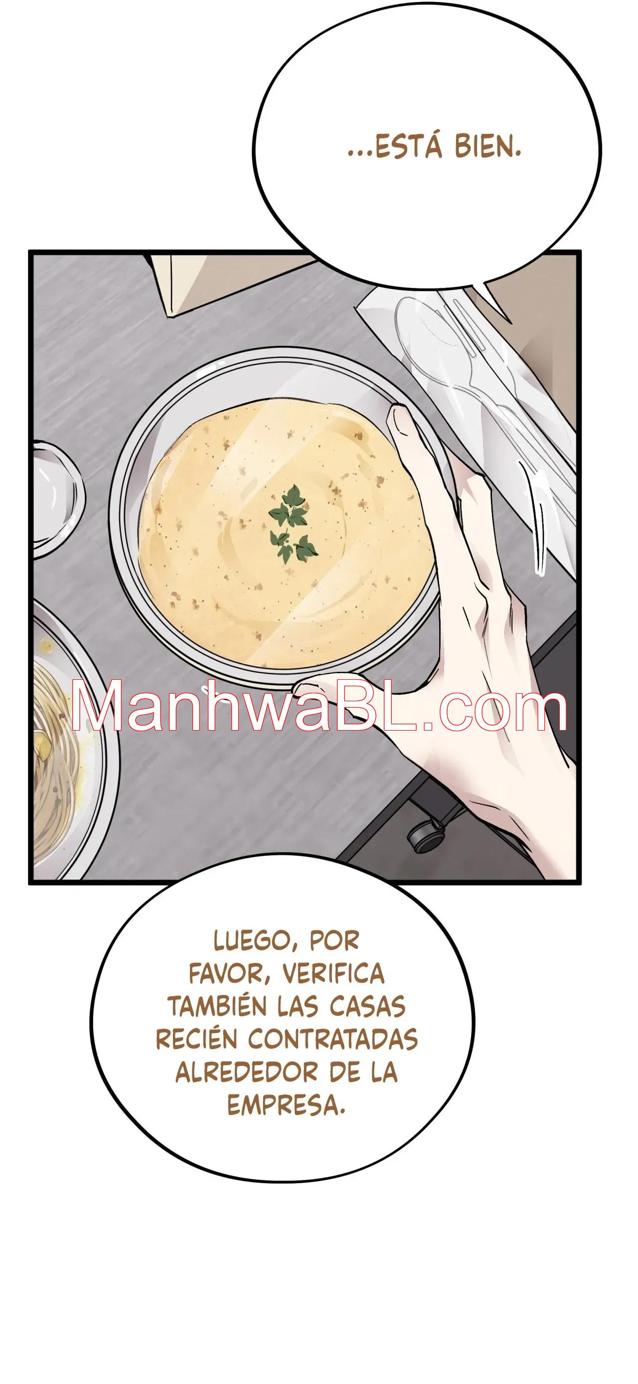 Osito De Miel - Capítulo 63 2 manhwa