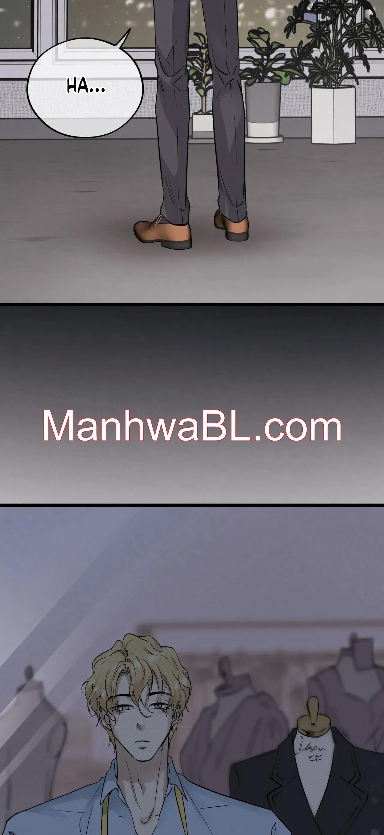 Osito De Miel - Capítulo 63 2 manhwa
