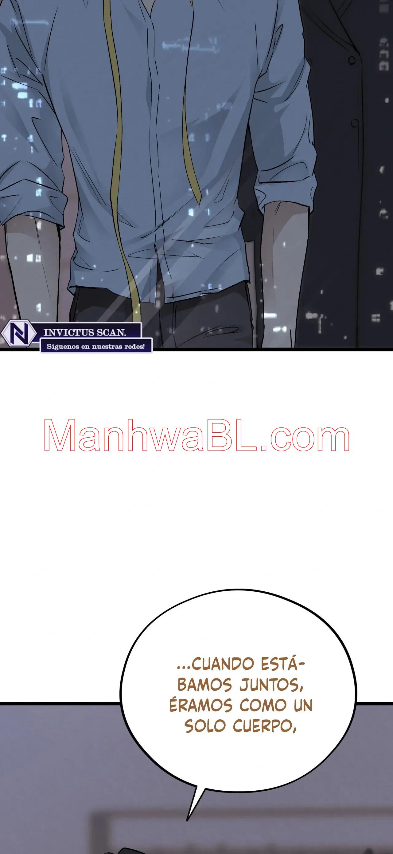 Osito De Miel - Capítulo 63 2 manhwa
