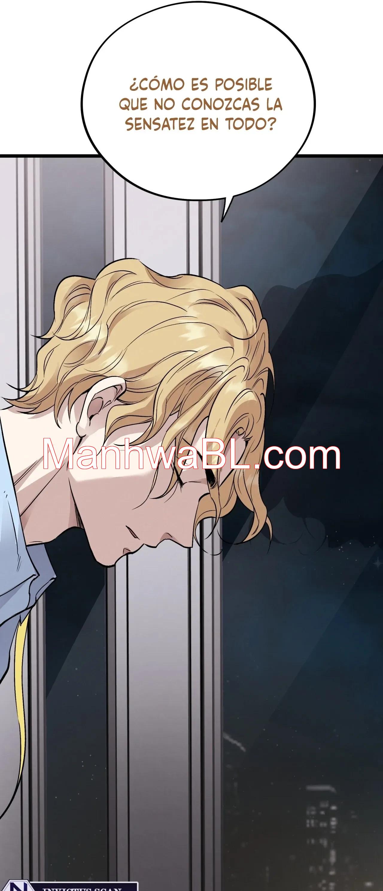 Osito De Miel - Capítulo 63 2 manhwa