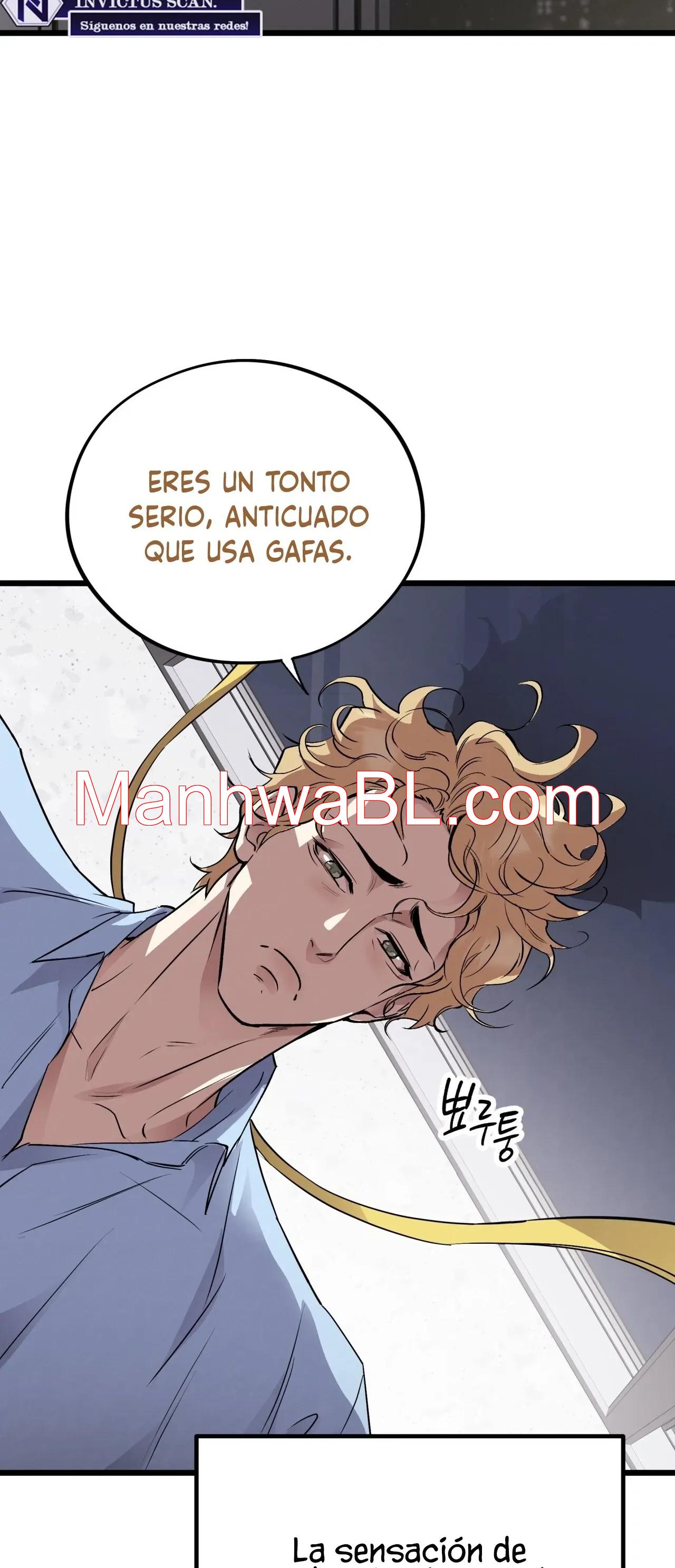 Osito De Miel - Capítulo 63 2 manhwa