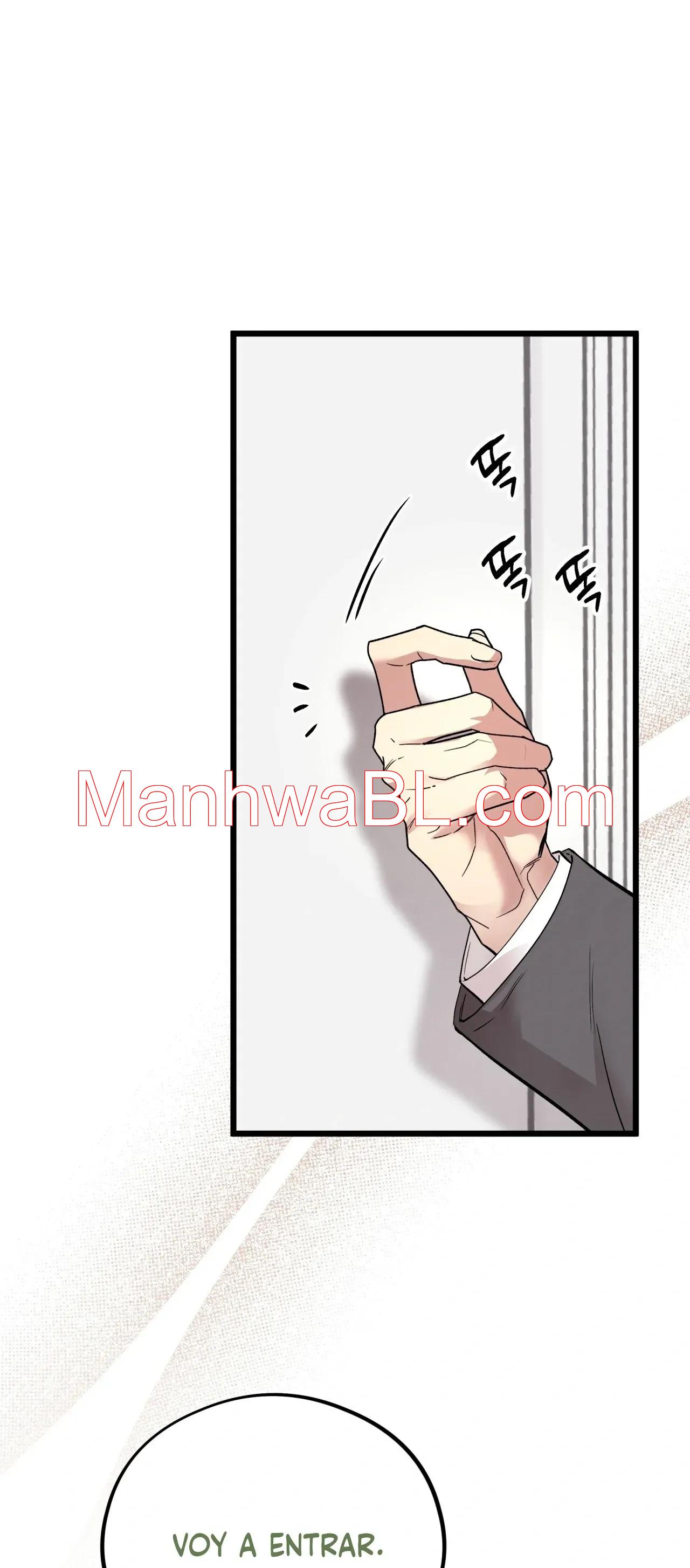 Osito De Miel - Capítulo 63 manhwa