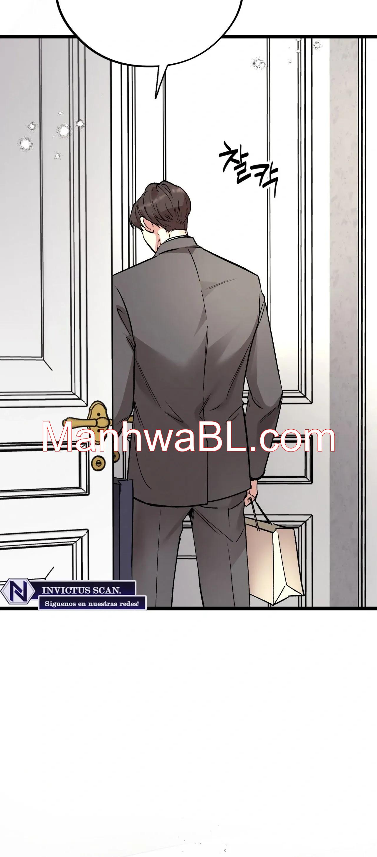 Osito De Miel - Capítulo 63 manhwa