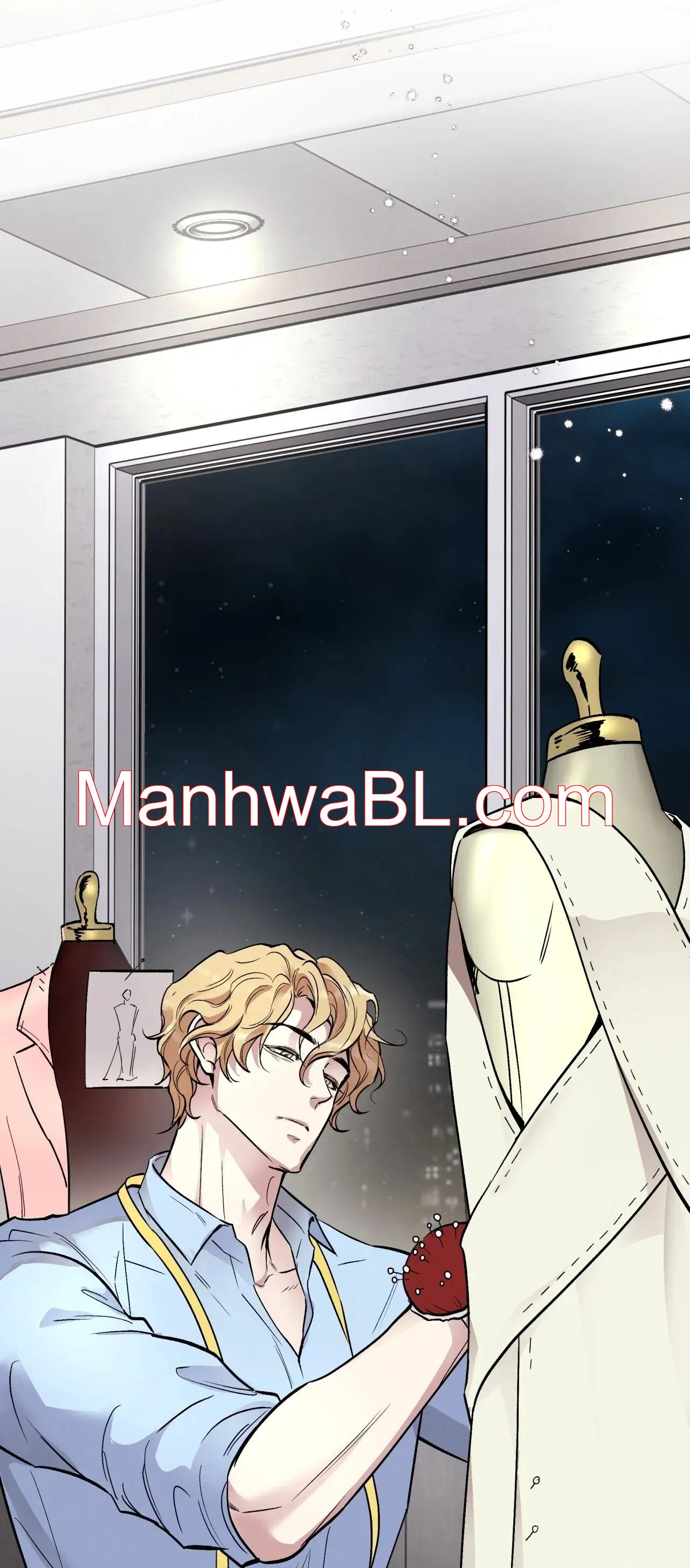 Osito De Miel - Capítulo 63 manhwa