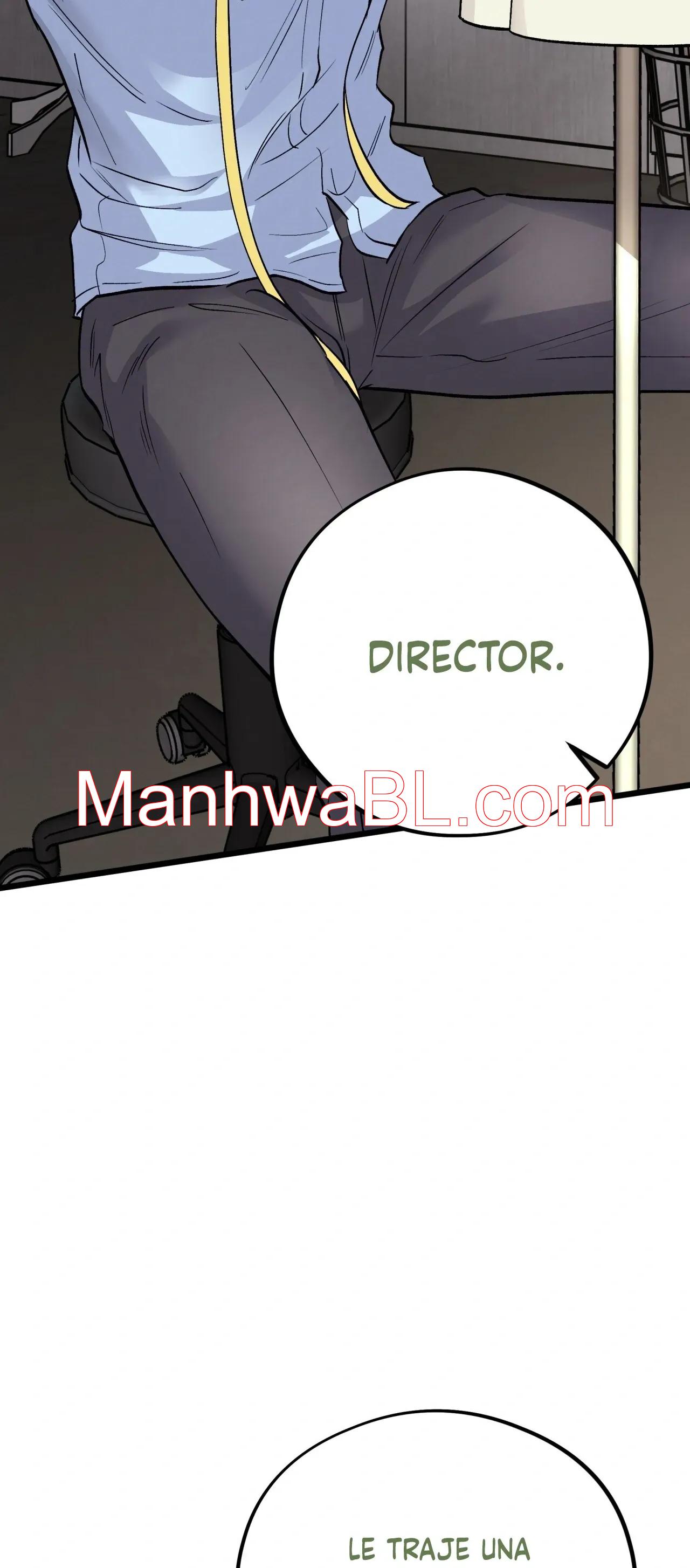 Osito De Miel - Capítulo 63 manhwa
