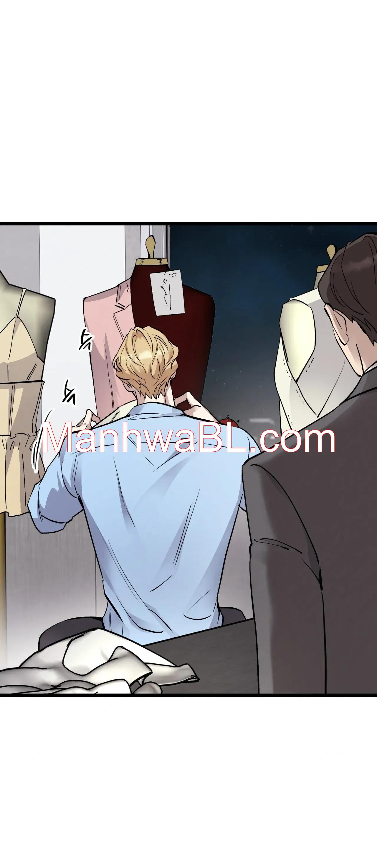 Osito De Miel - Capítulo 63 manhwa