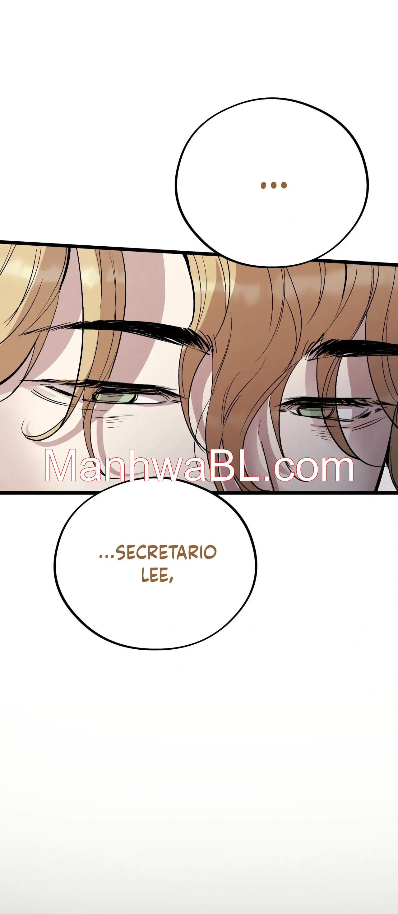 Osito De Miel - Capítulo 63 manhwa