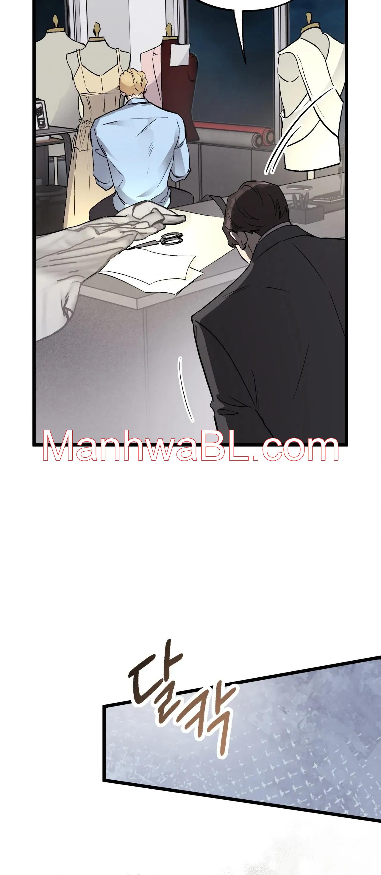 Osito De Miel - Capítulo 63 manhwa