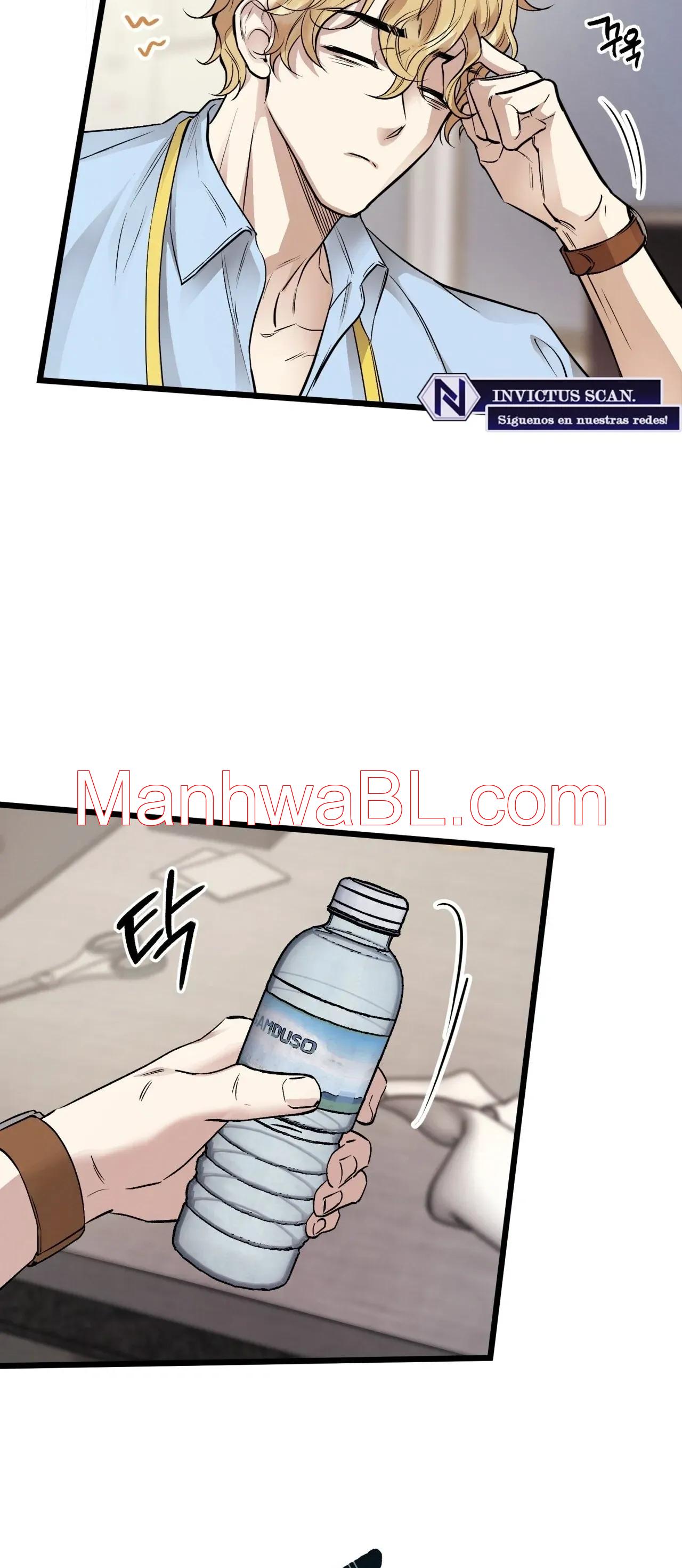Osito De Miel - Capítulo 63 manhwa
