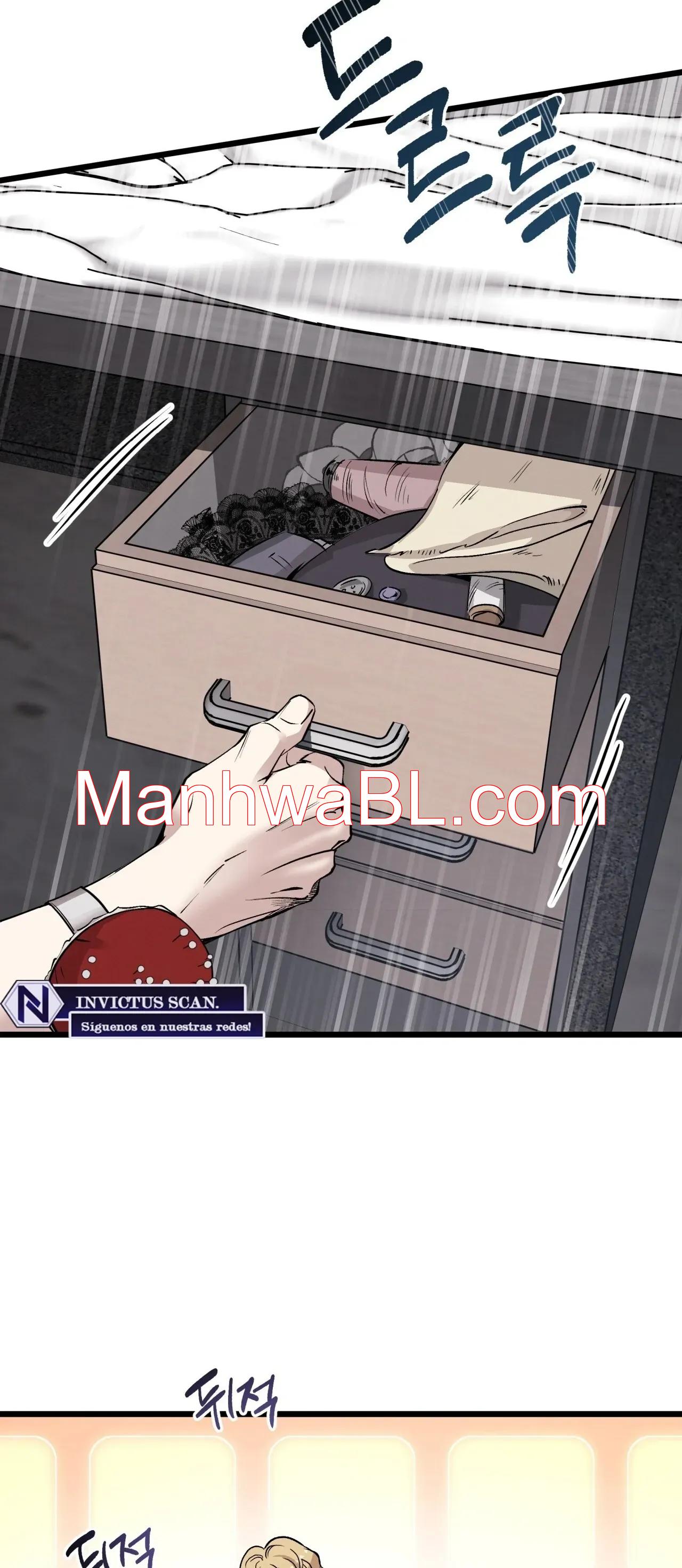 Osito De Miel - Capítulo 63 manhwa