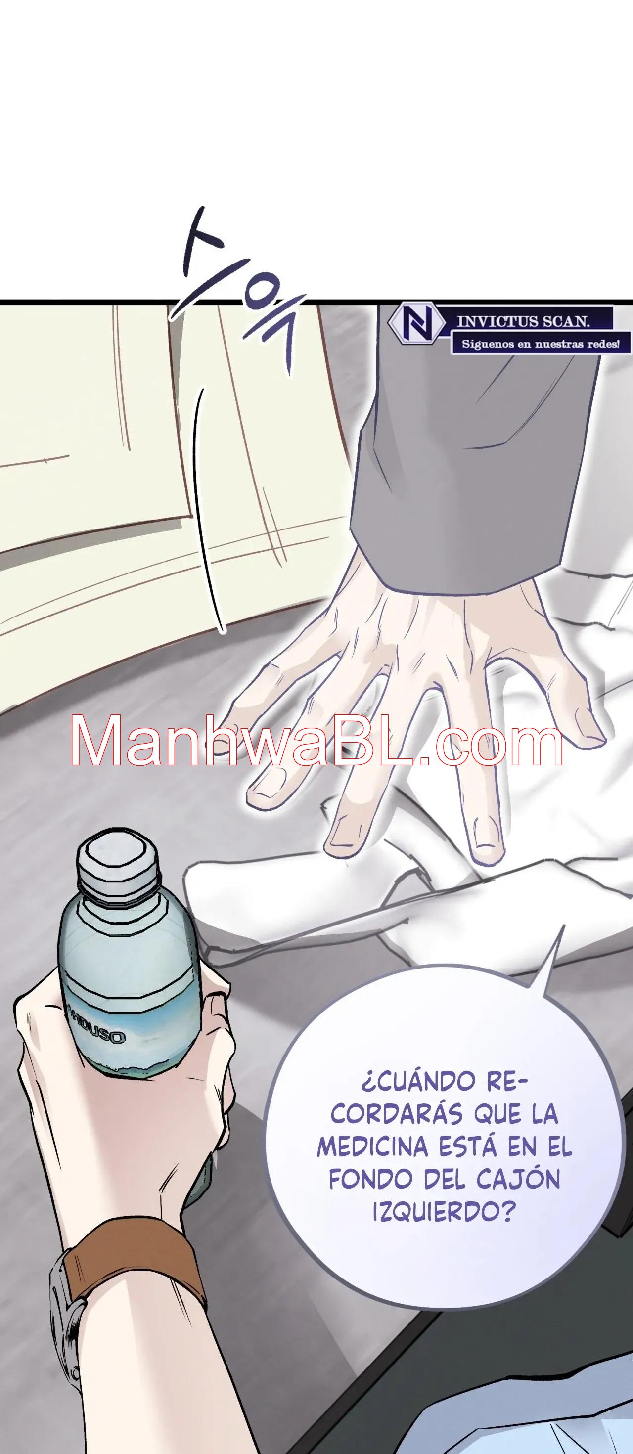 Osito De Miel - Capítulo 63 manhwa