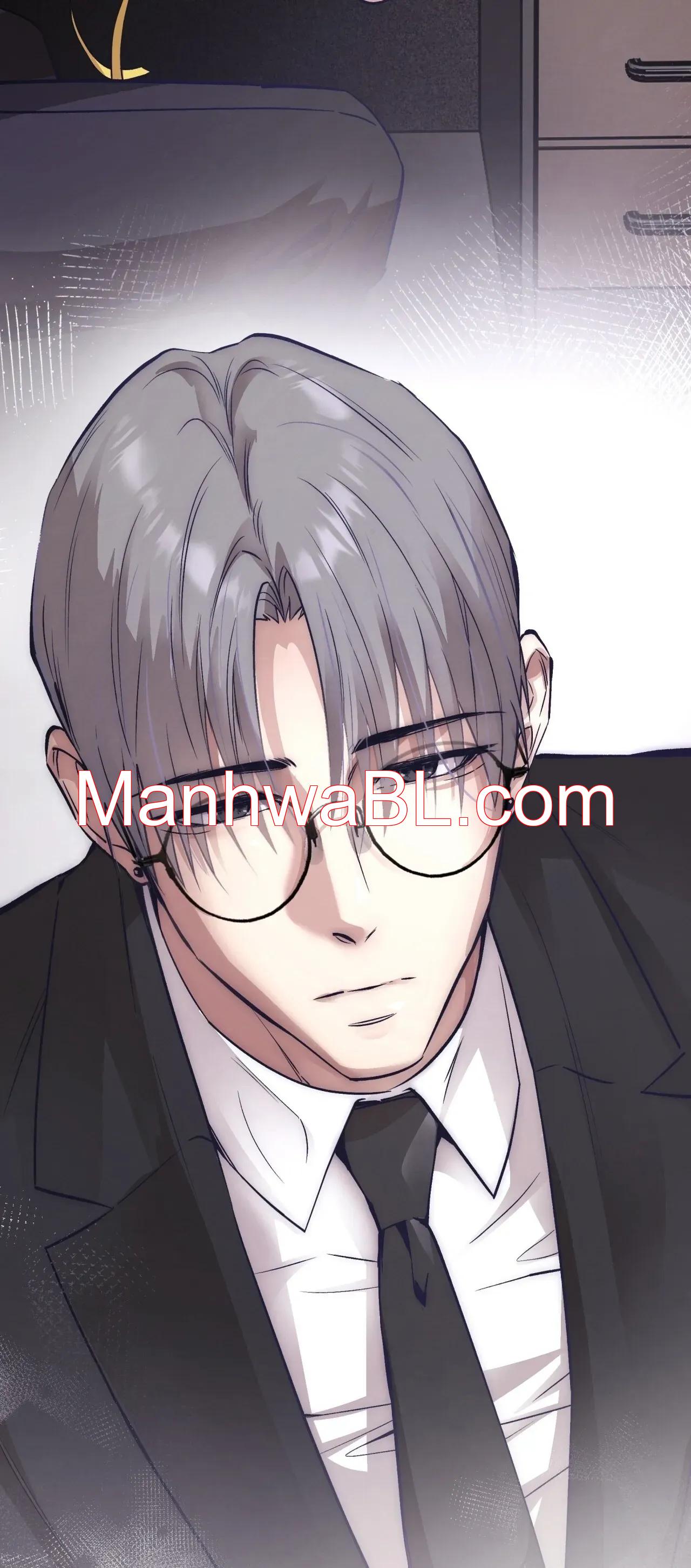 Osito De Miel - Capítulo 63 manhwa