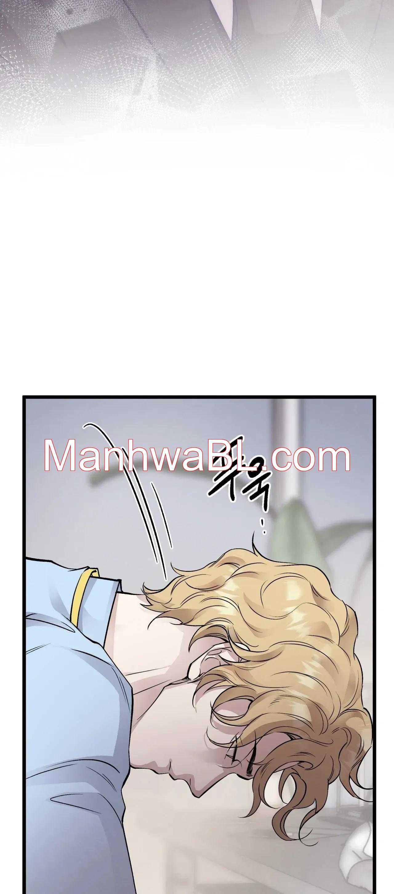 Osito De Miel - Capítulo 63 manhwa
