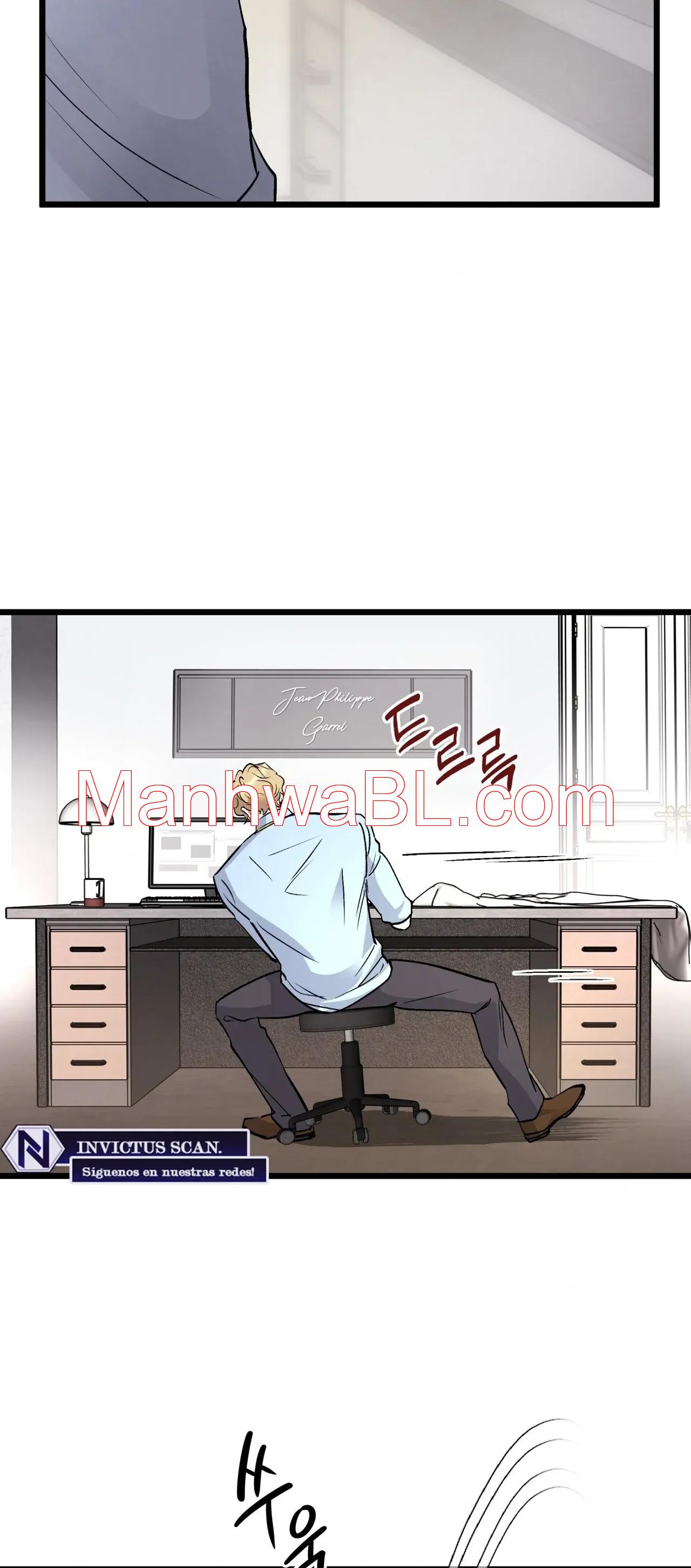 Osito De Miel - Capítulo 63 manhwa
