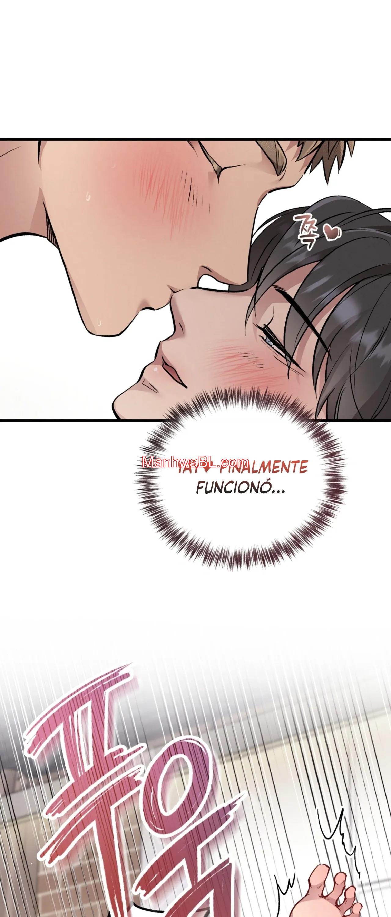 Osito De Miel - Capítulo 66 2 manhwa