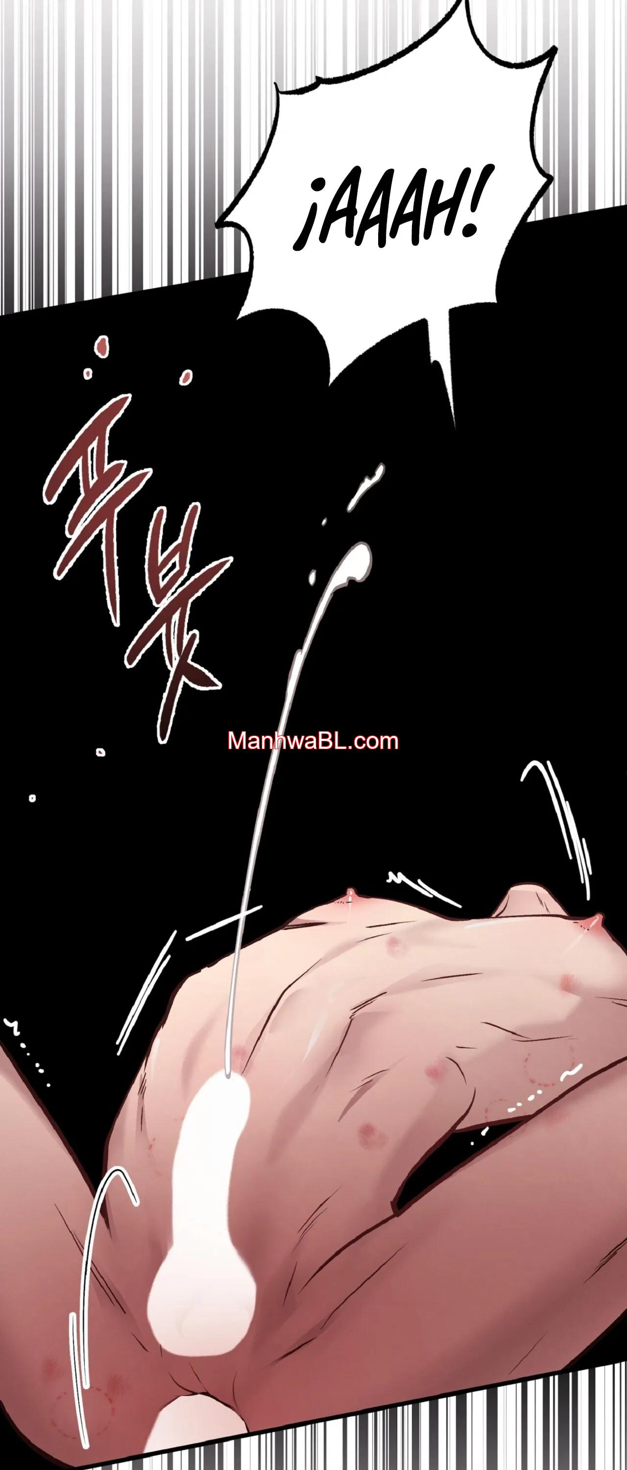 Osito De Miel - Capítulo 66 2 manhwa