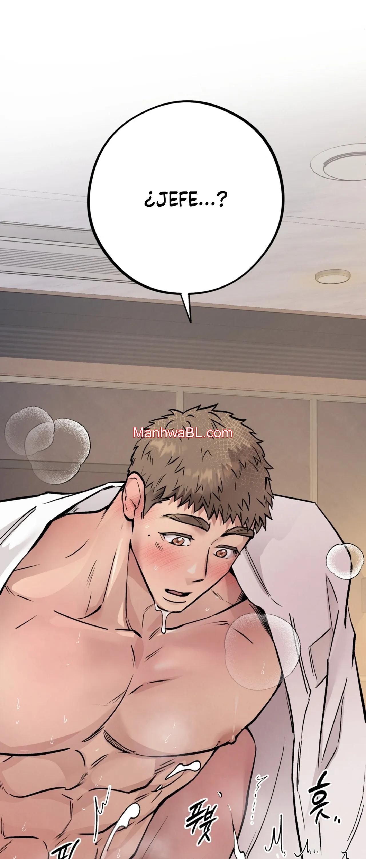 Osito De Miel - Capítulo 66 2 manhwa