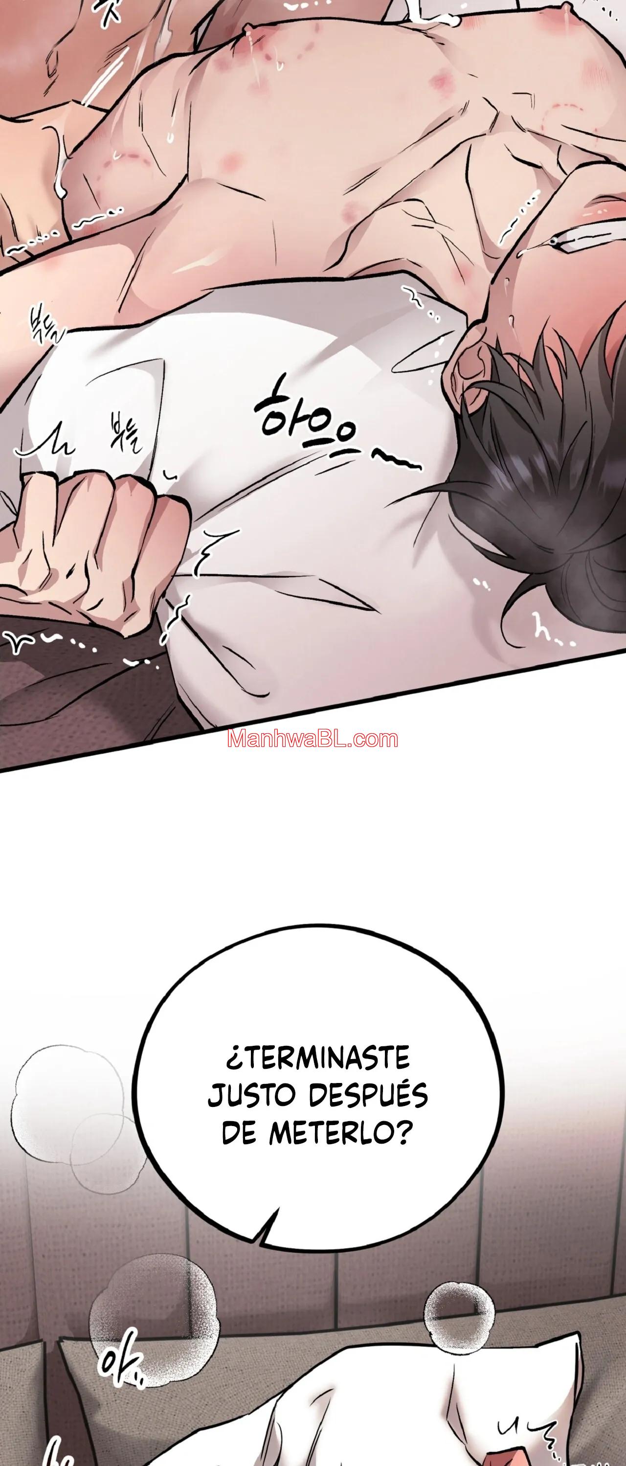 Osito De Miel - Capítulo 66 2 manhwa