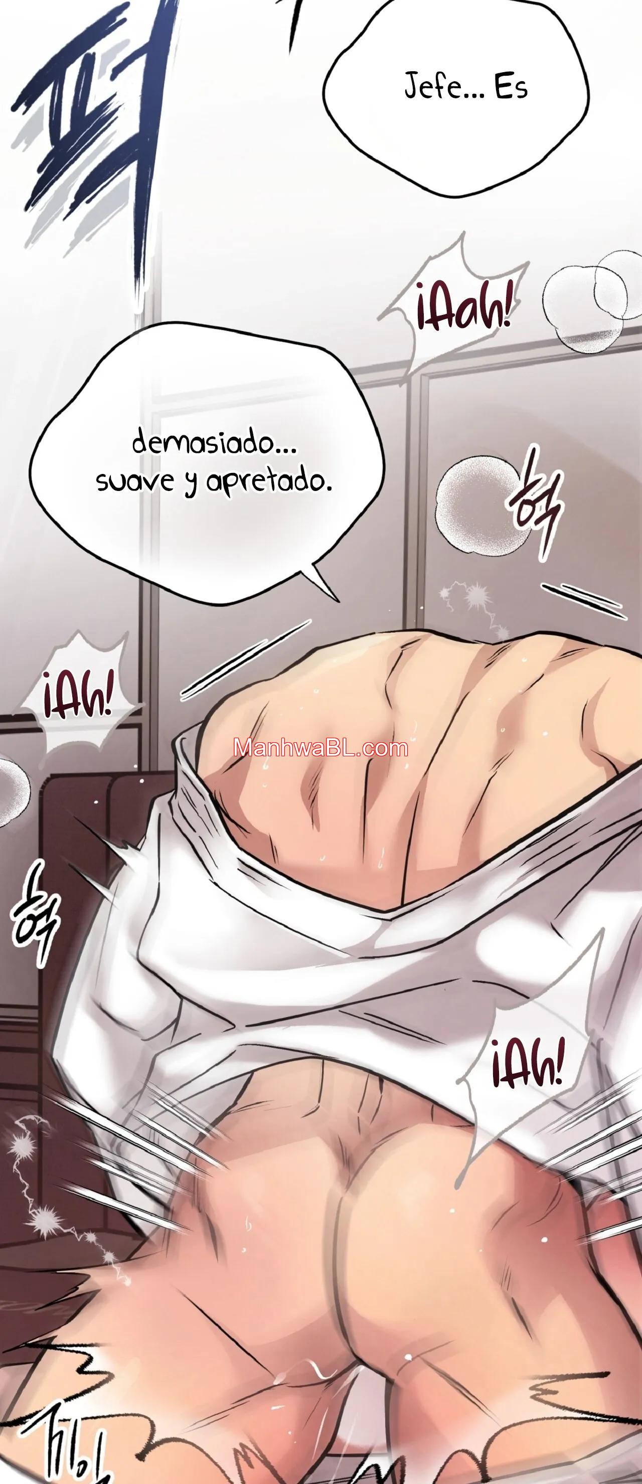 Osito De Miel - Capítulo 66 2 manhwa