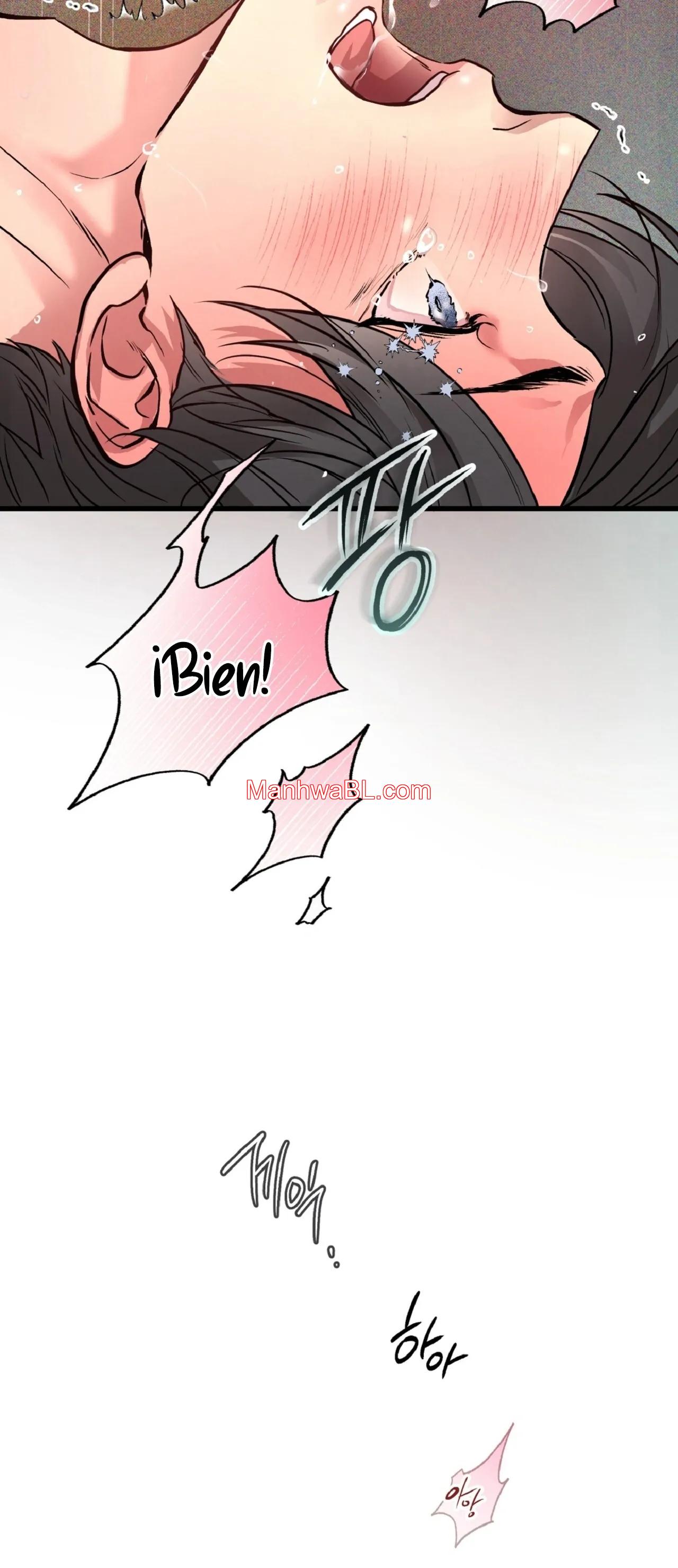Osito De Miel - Capítulo 66 3 manhwa