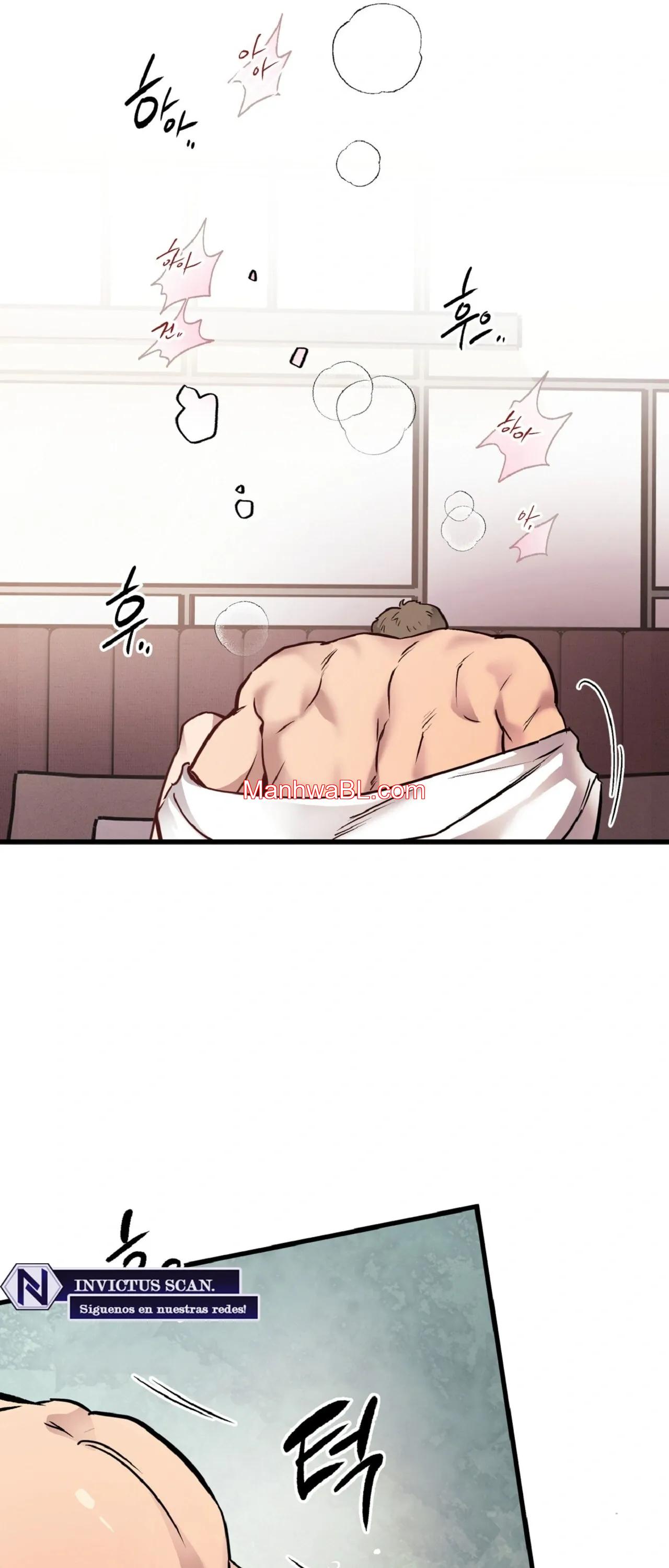 Osito De Miel - Capítulo 66 3 manhwa