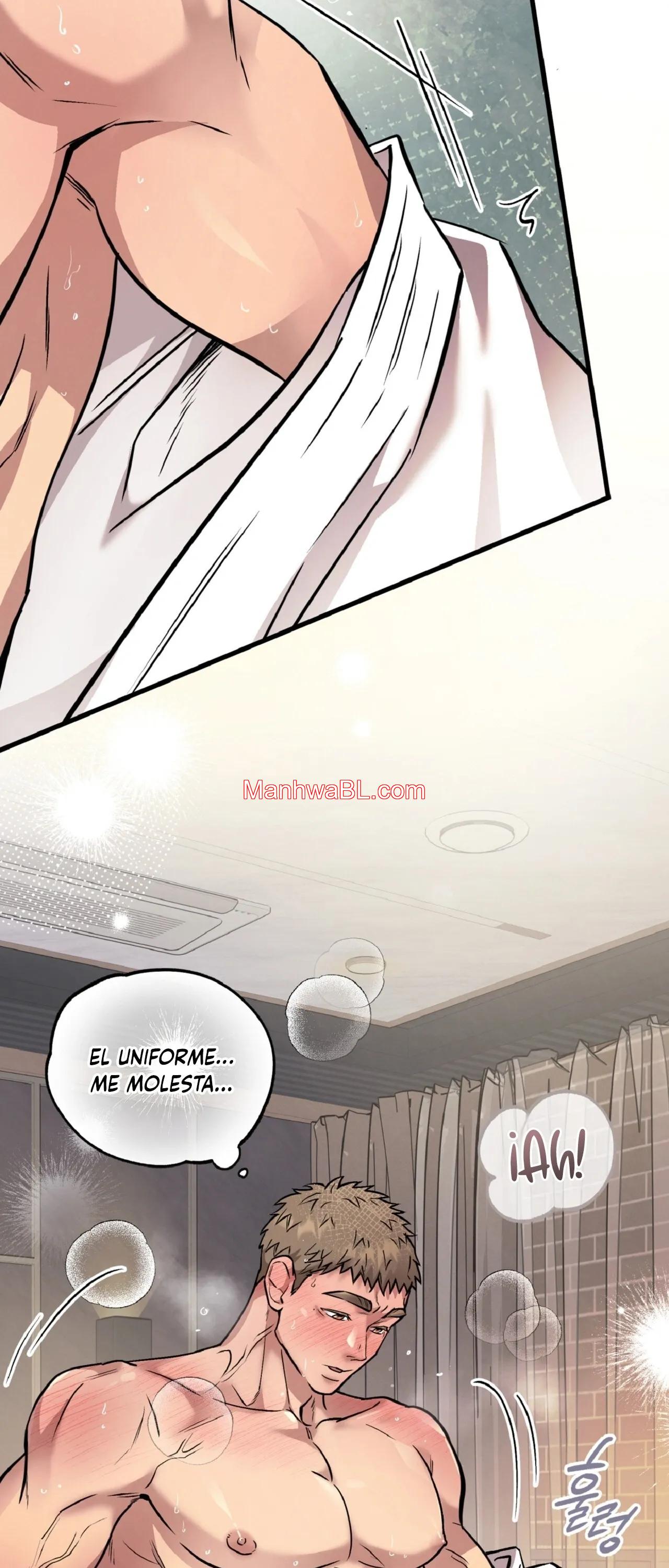 Osito De Miel - Capítulo 66 3 manhwa