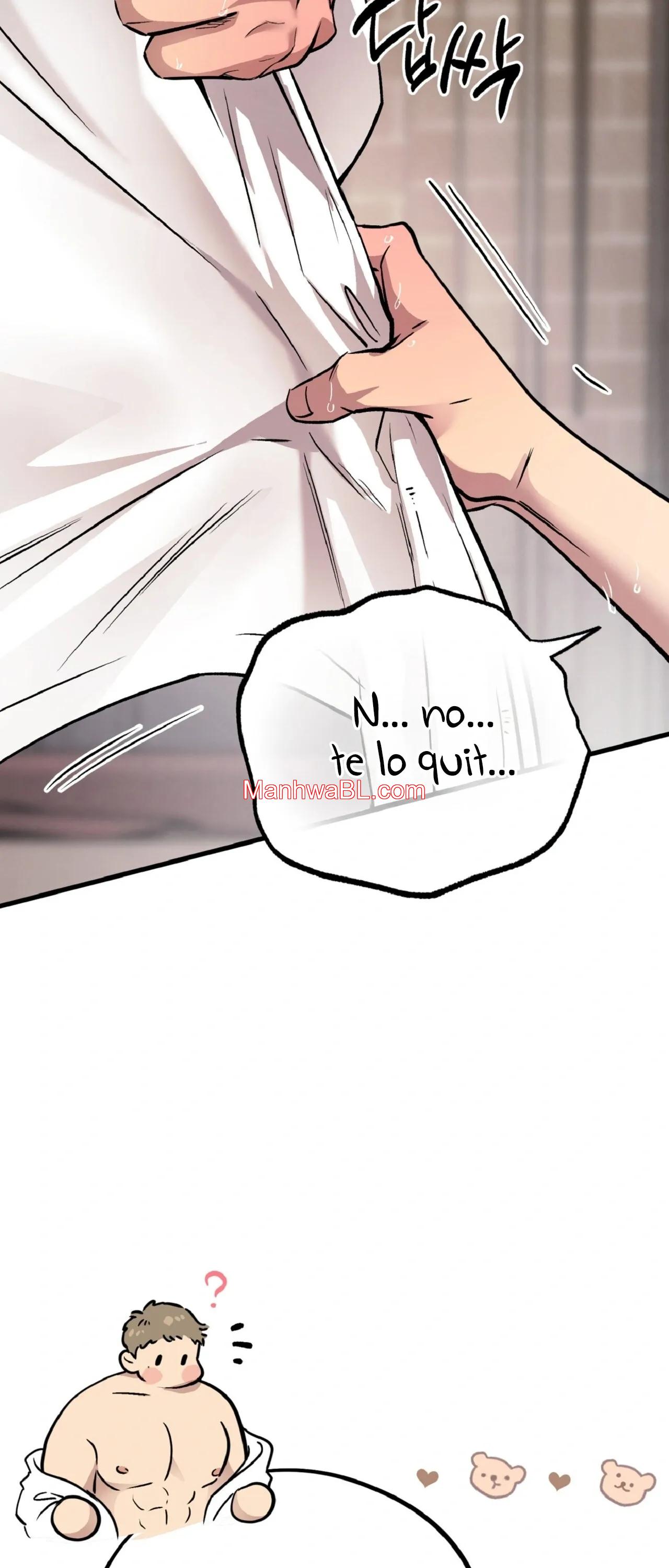 Osito De Miel - Capítulo 66 3 manhwa