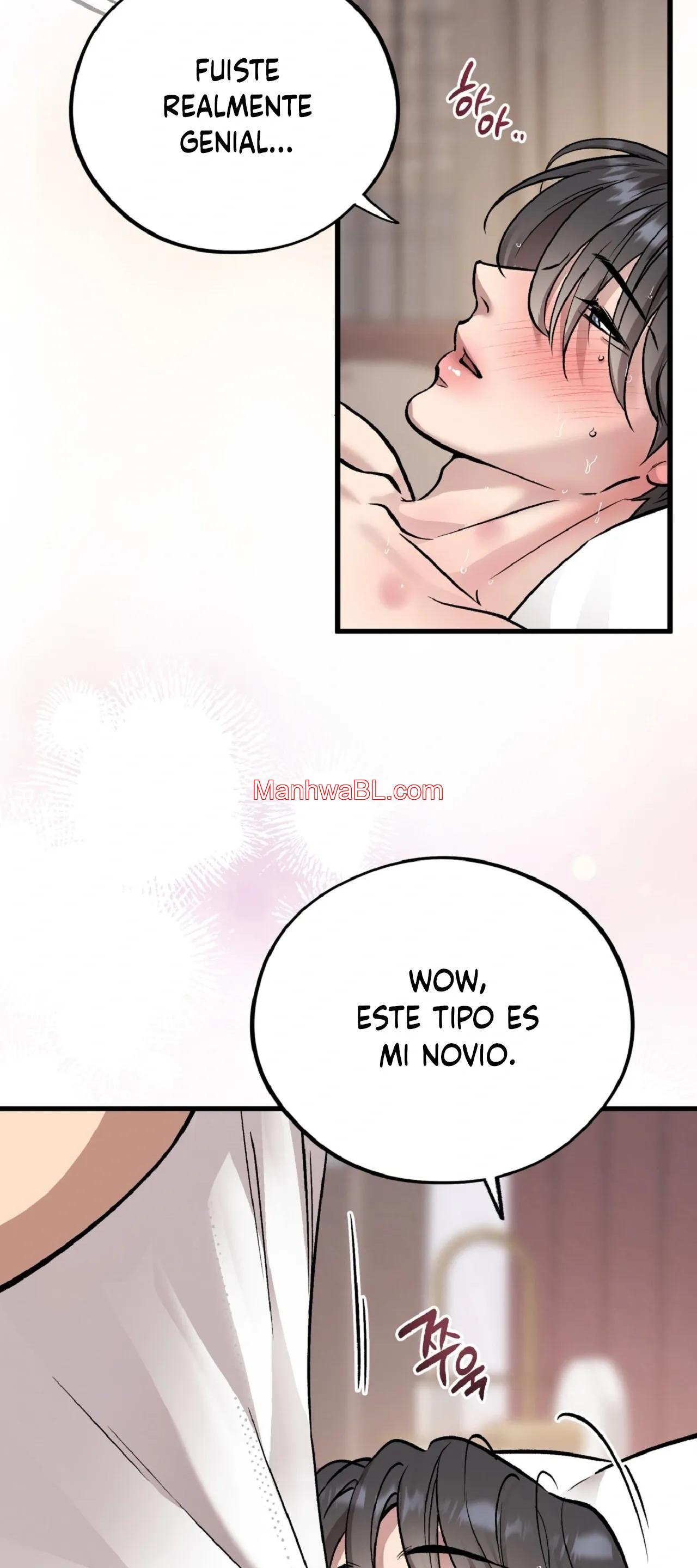 Osito De Miel - Capítulo 66 3 manhwa