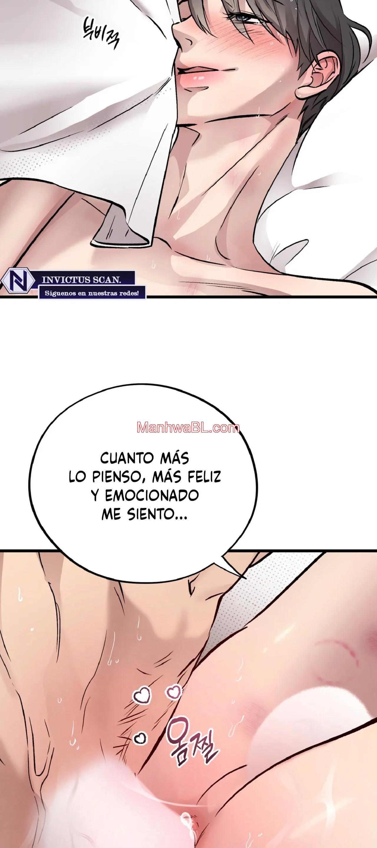 Osito De Miel - Capítulo 66 3 manhwa