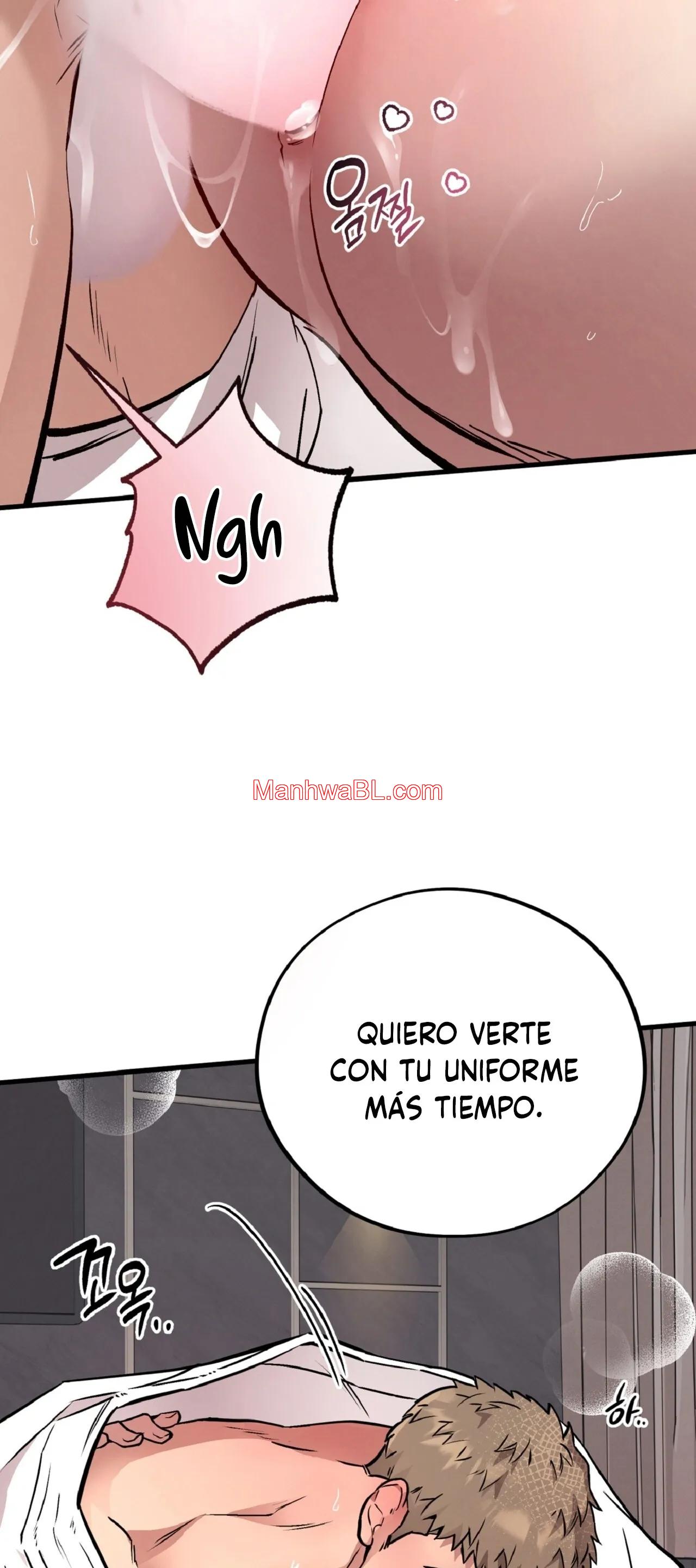 Osito De Miel - Capítulo 66 3 manhwa