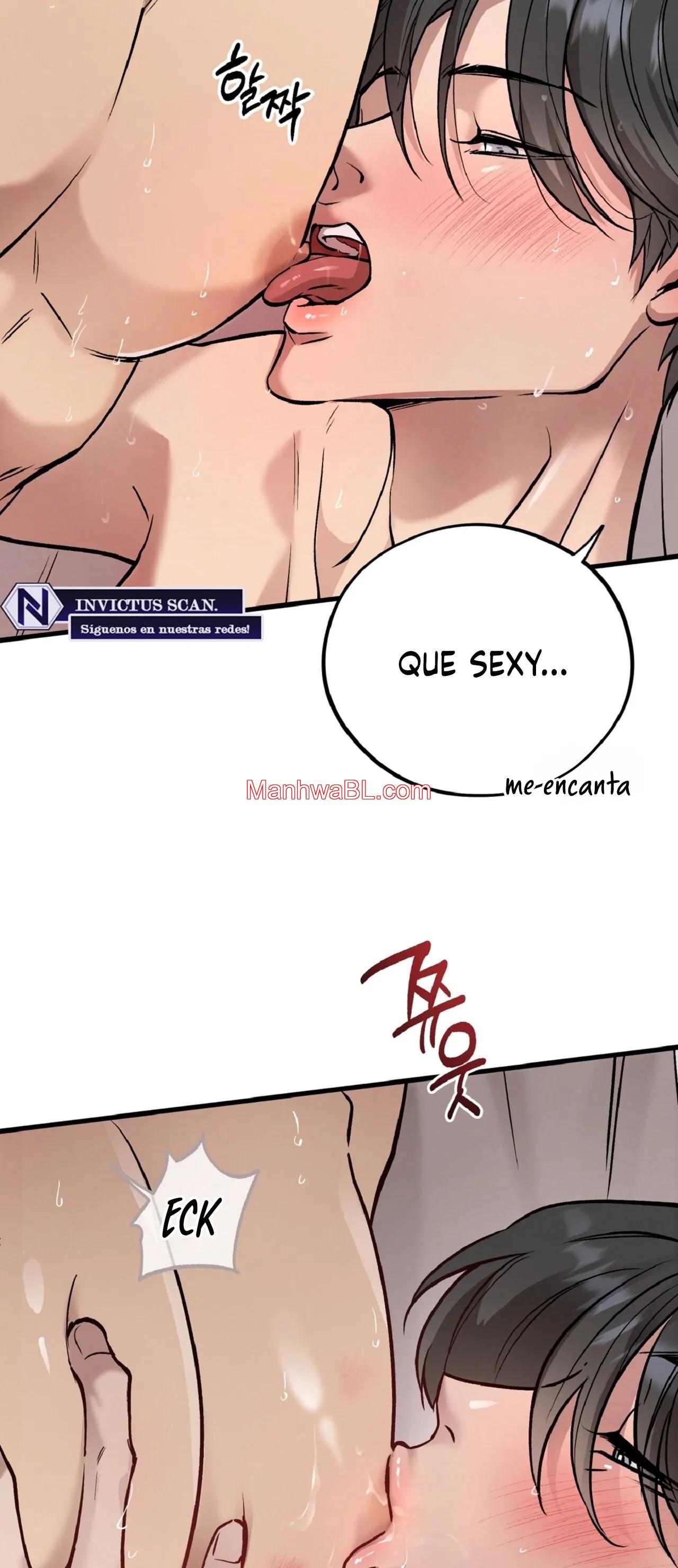 Osito De Miel - Capítulo 66 3 manhwa
