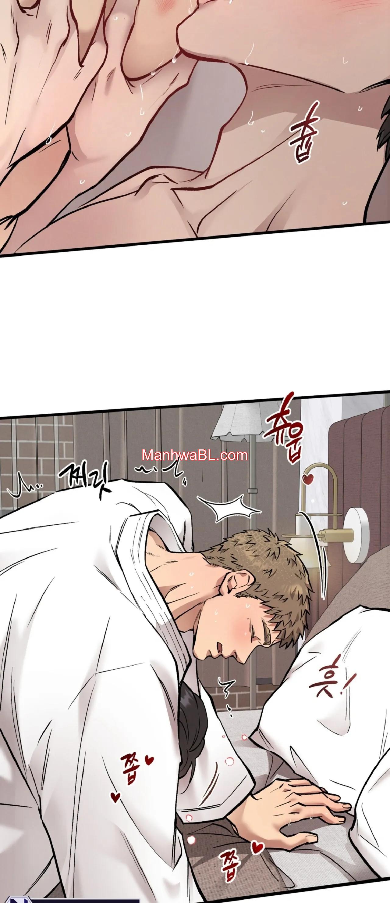 Osito De Miel - Capítulo 66 3 manhwa