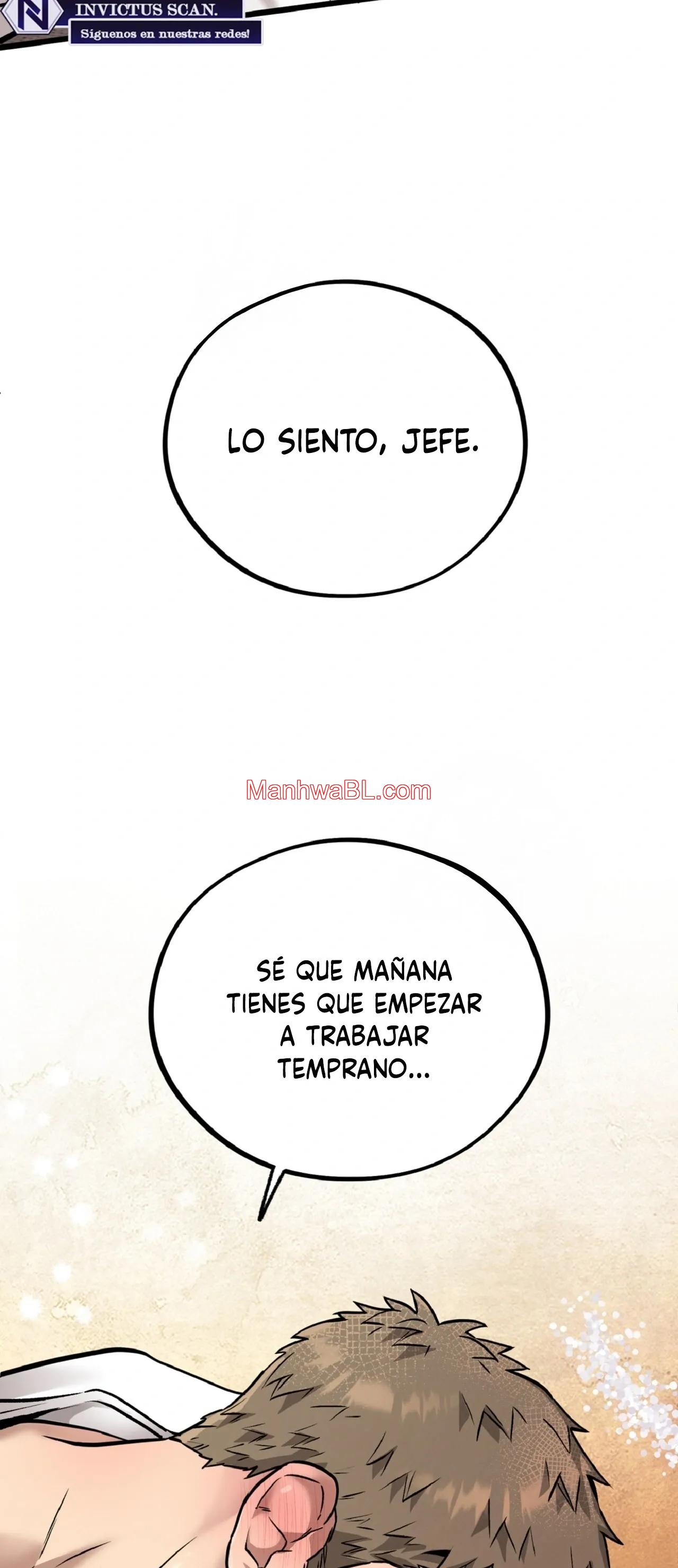 Osito De Miel - Capítulo 66 3 manhwa
