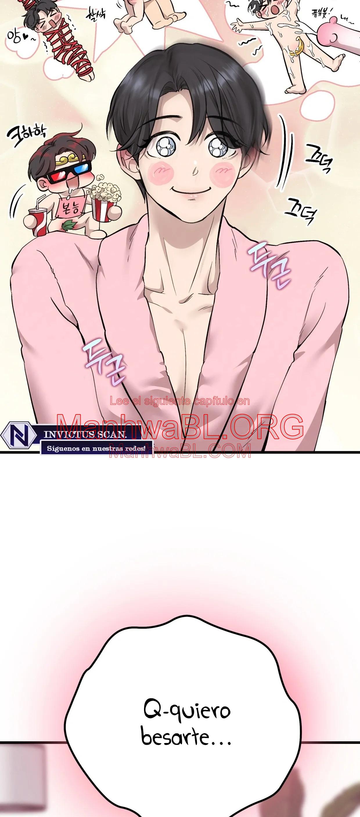 Osito De Miel - Capítulo 72 3 manhwa