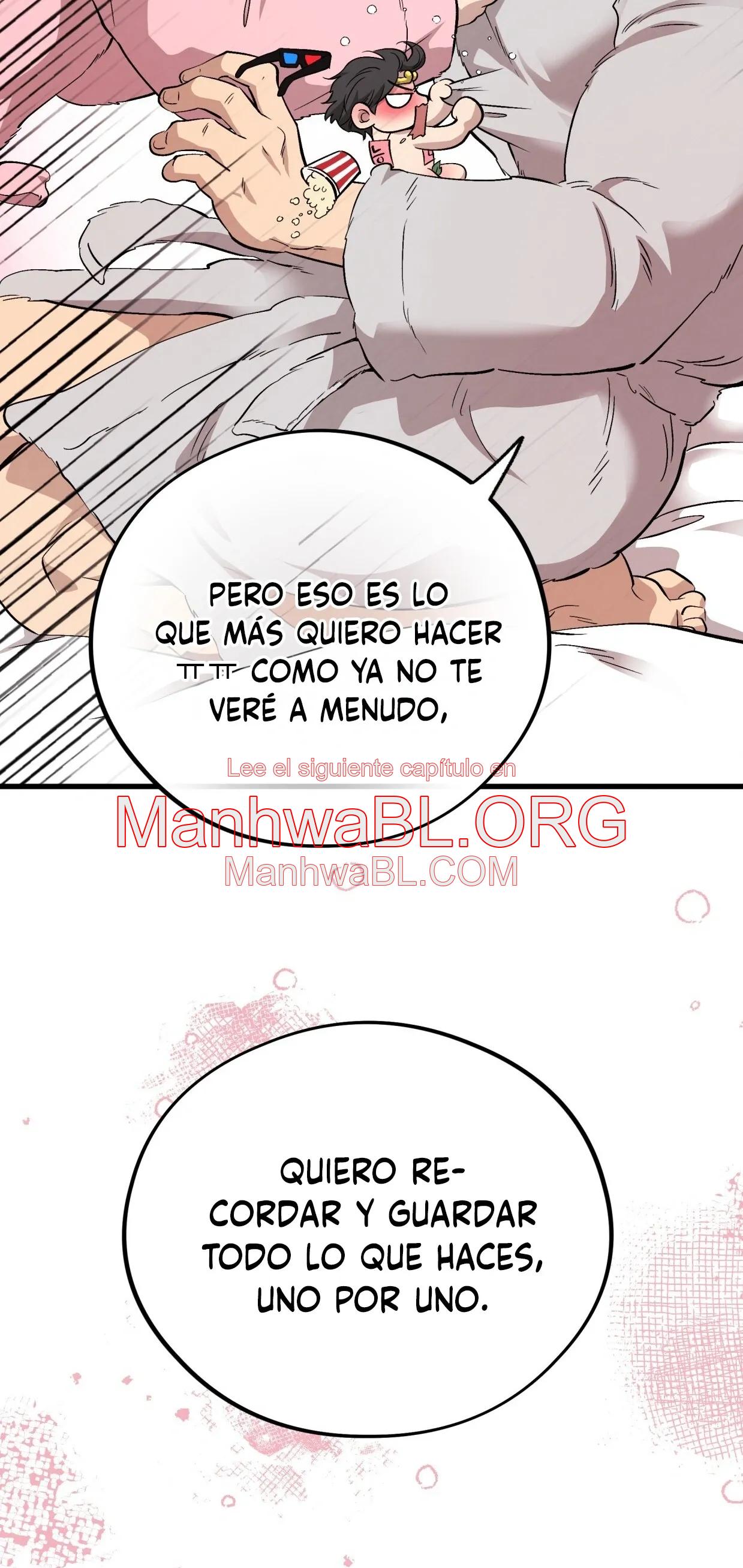 Osito De Miel - Capítulo 72 3 manhwa
