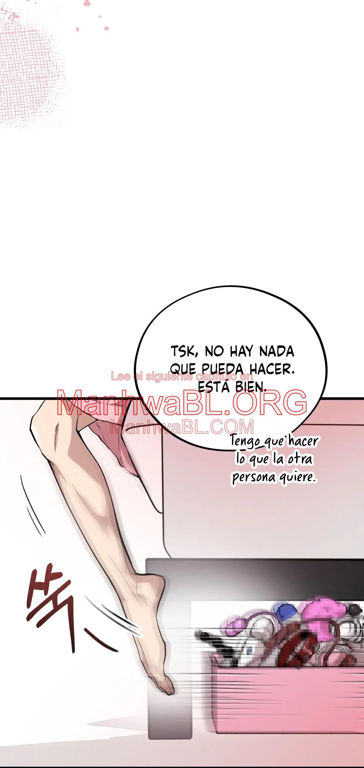 Osito De Miel - Capítulo 72 3 manhwa