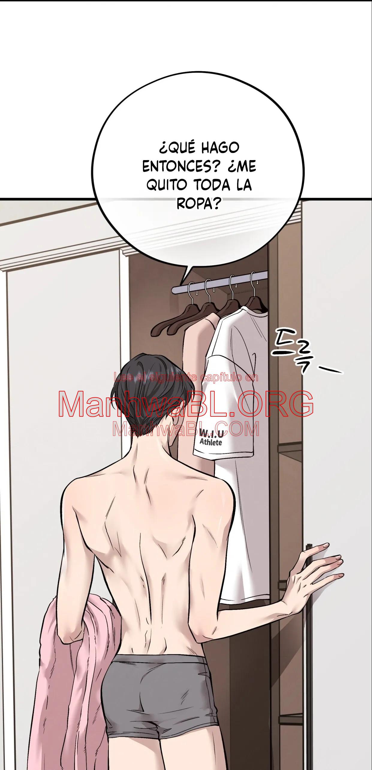 Osito De Miel - Capítulo 72 3 manhwa