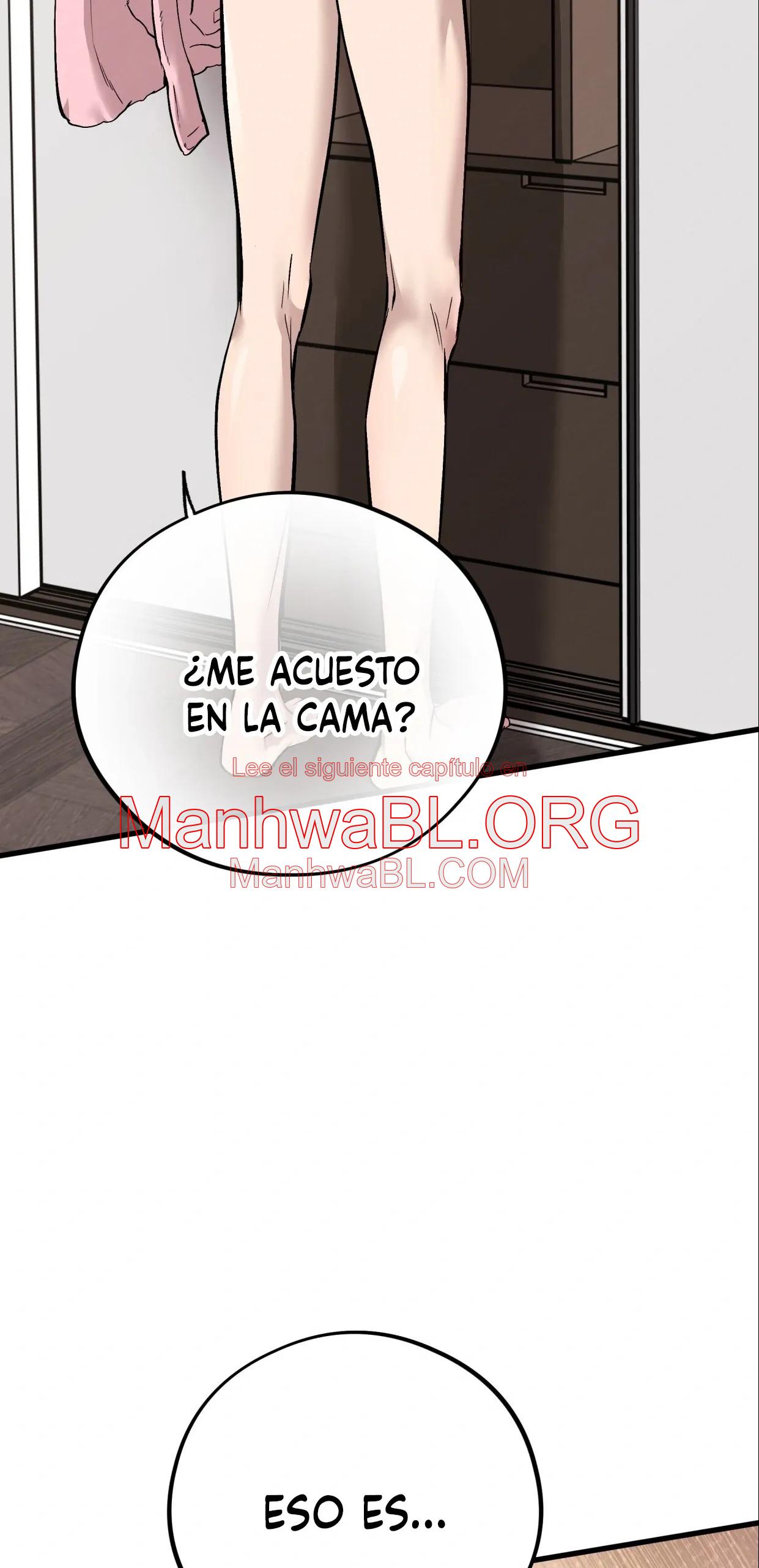 Osito De Miel - Capítulo 72 3 manhwa
