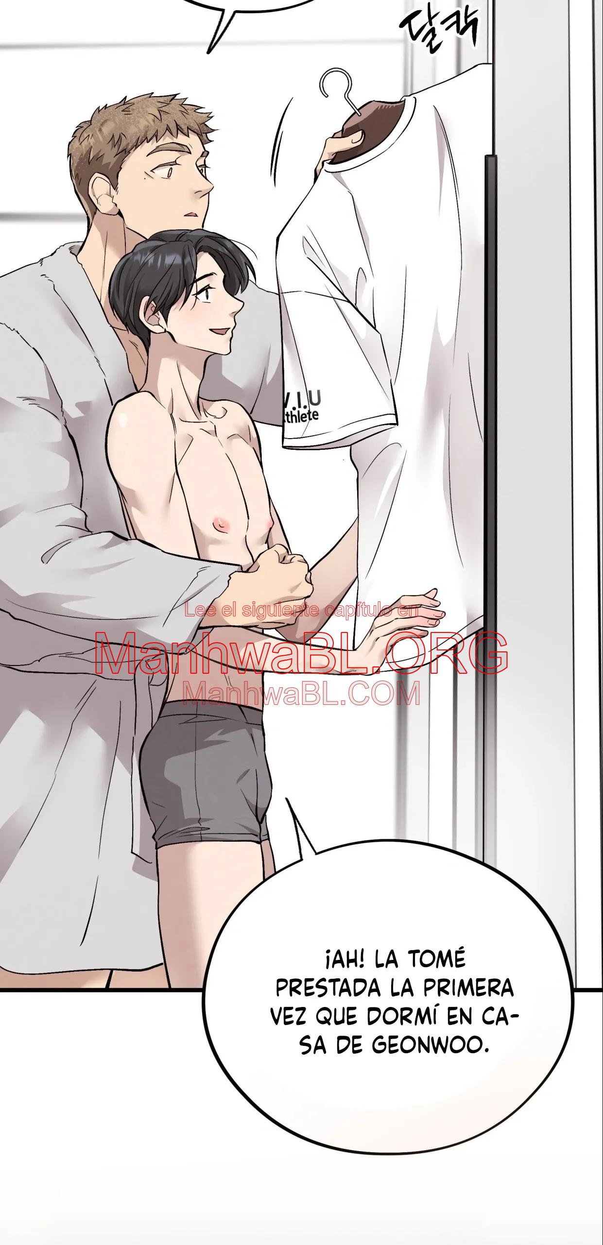 Osito De Miel - Capítulo 72 3 manhwa