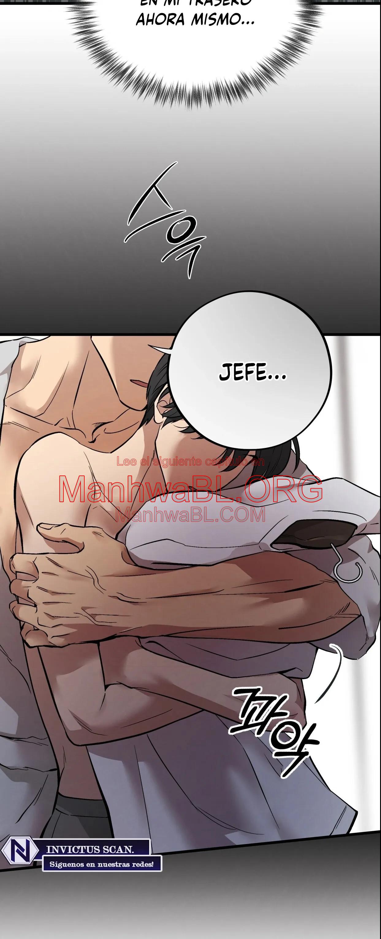 Osito De Miel - Capítulo 72 3 manhwa