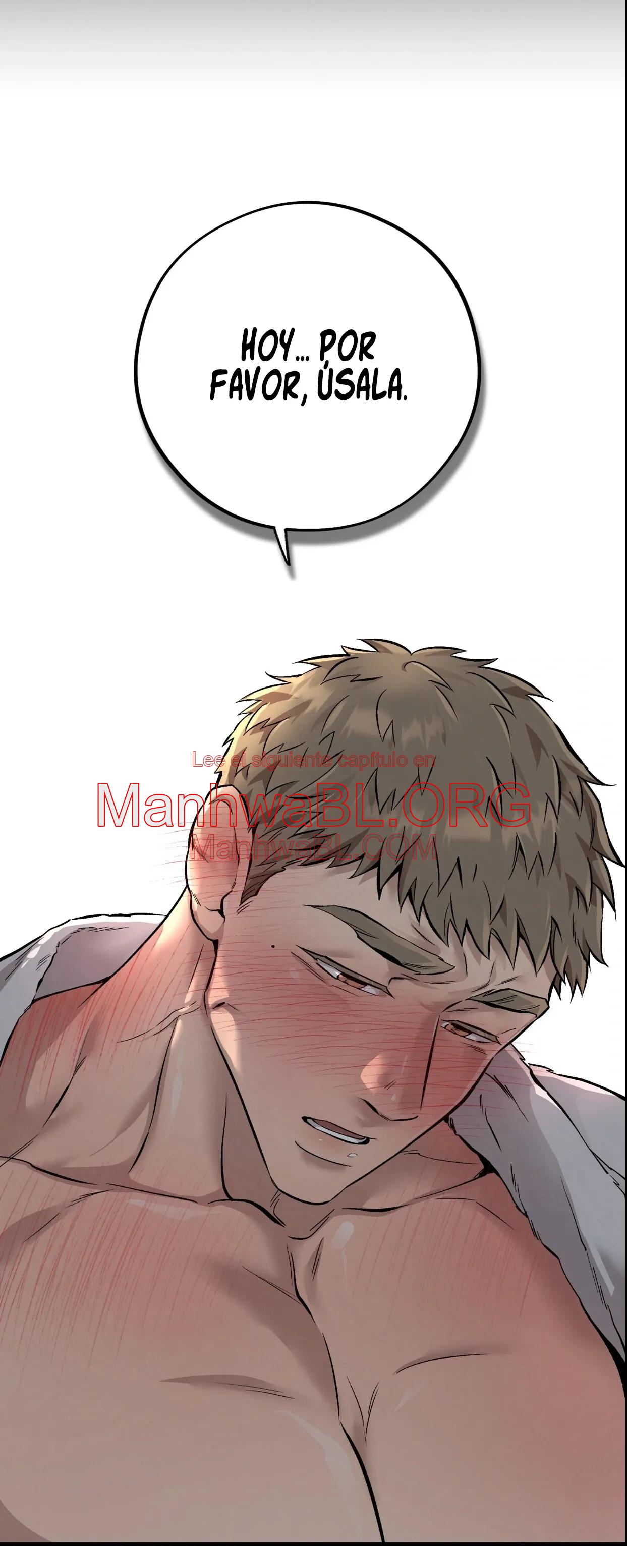 Osito De Miel - Capítulo 72 3 manhwa