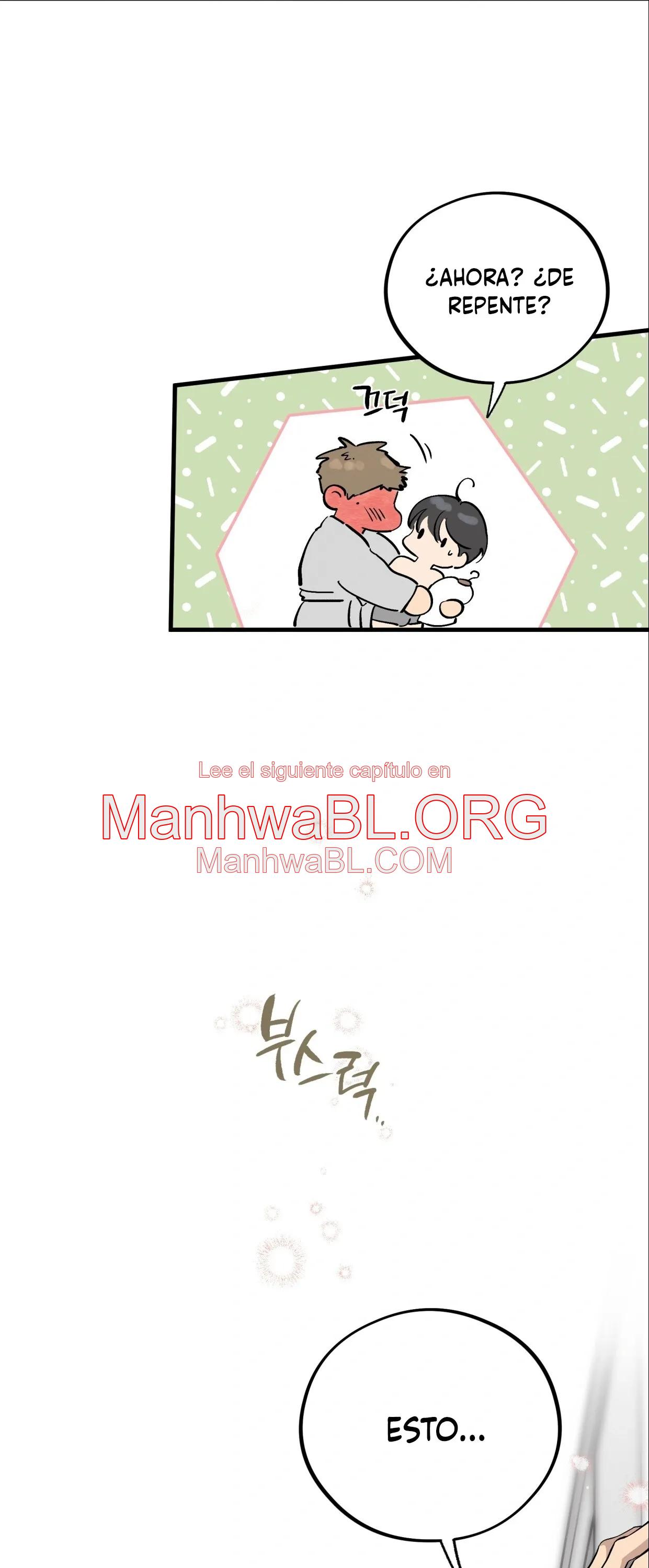 Osito De Miel - Capítulo 72 3 manhwa