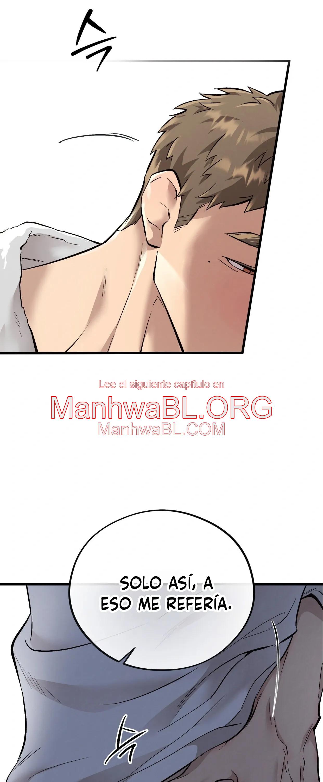 Osito De Miel - Capítulo 72 3 manhwa