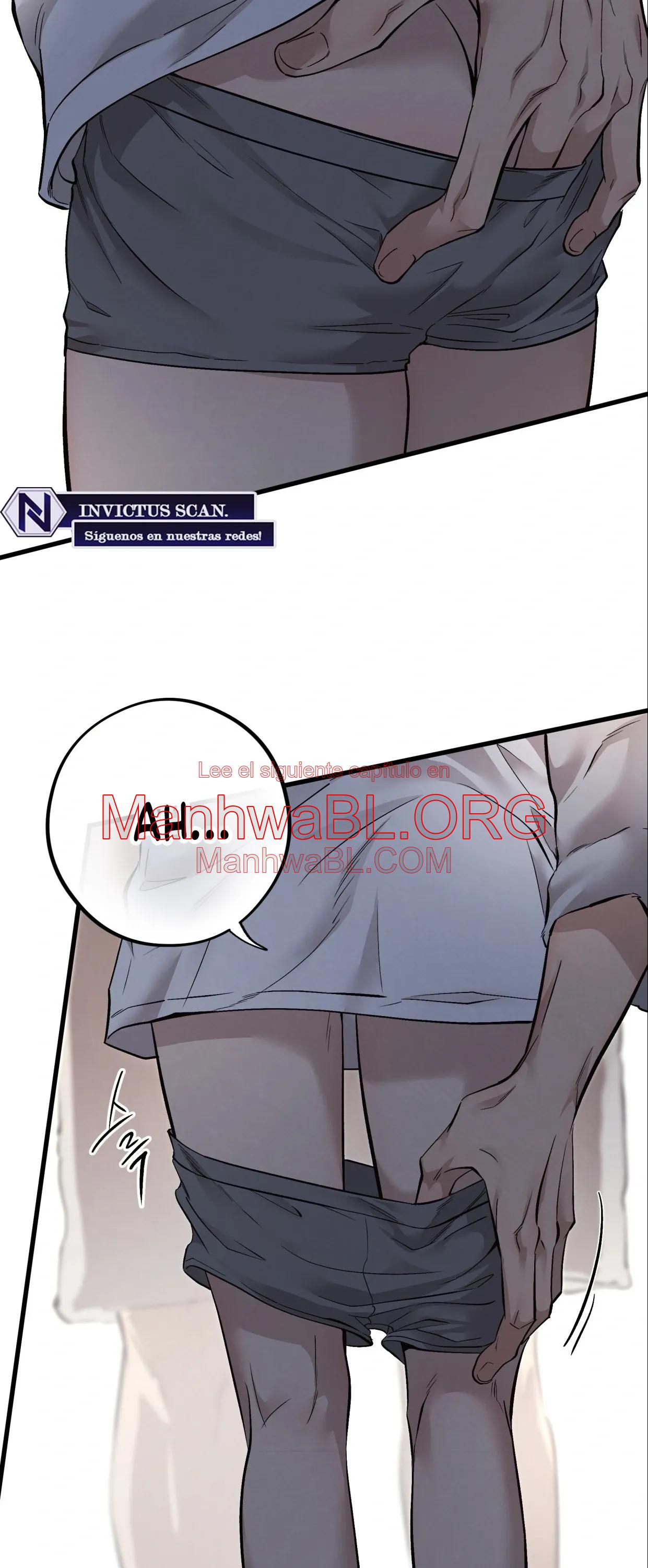 Osito De Miel - Capítulo 72 3 manhwa