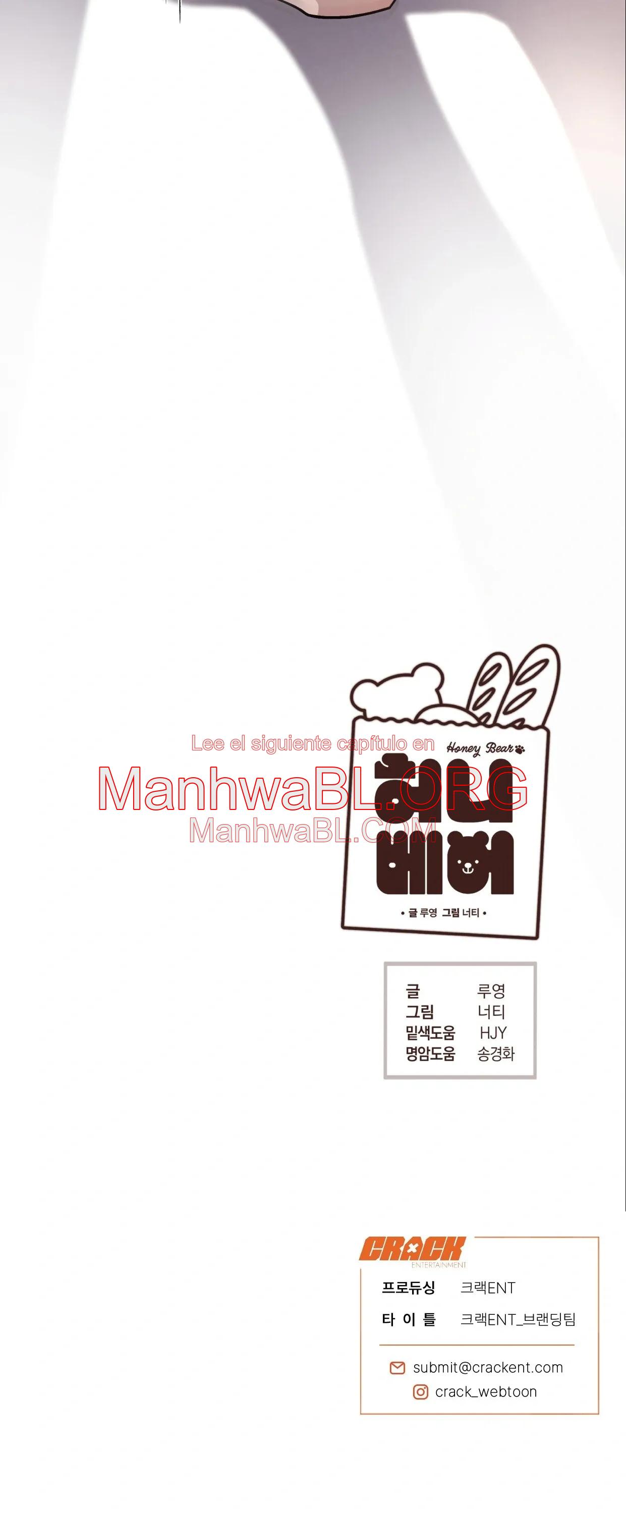 Osito De Miel - Capítulo 72 3 manhwa